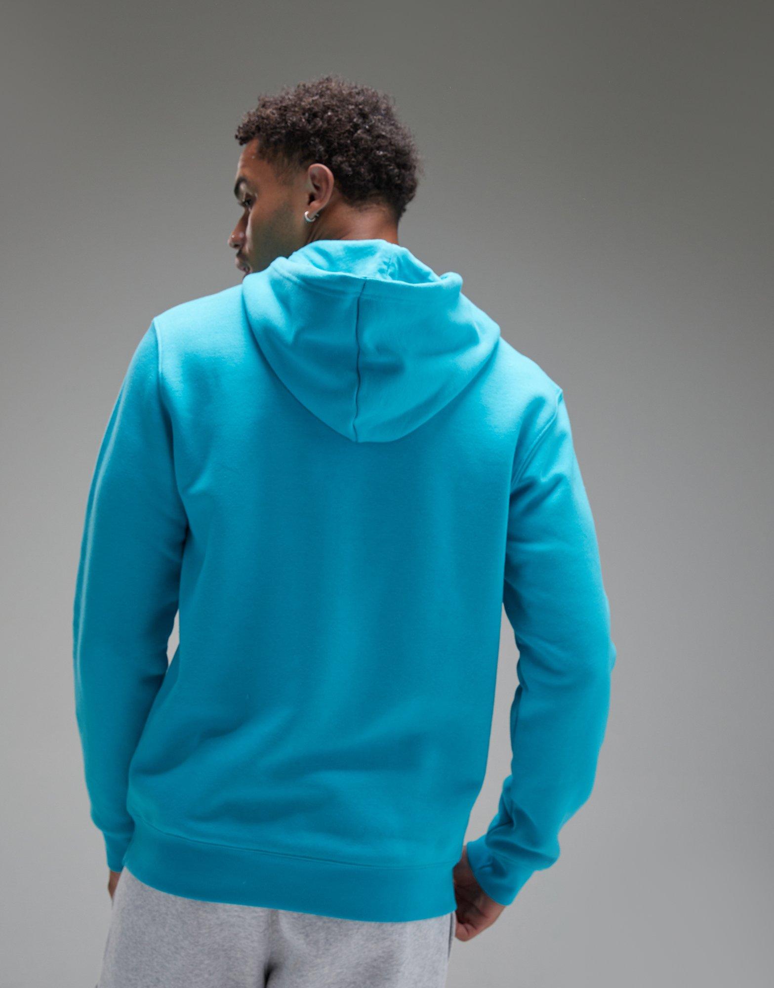 adidas Originals Trefoil Essential Fleece Hoodie