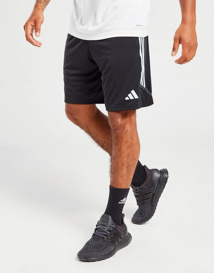Aankondiging Kan worden genegeerd weerstand bieden Black adidas Tiro Club Training Shorts | JD Sports Global