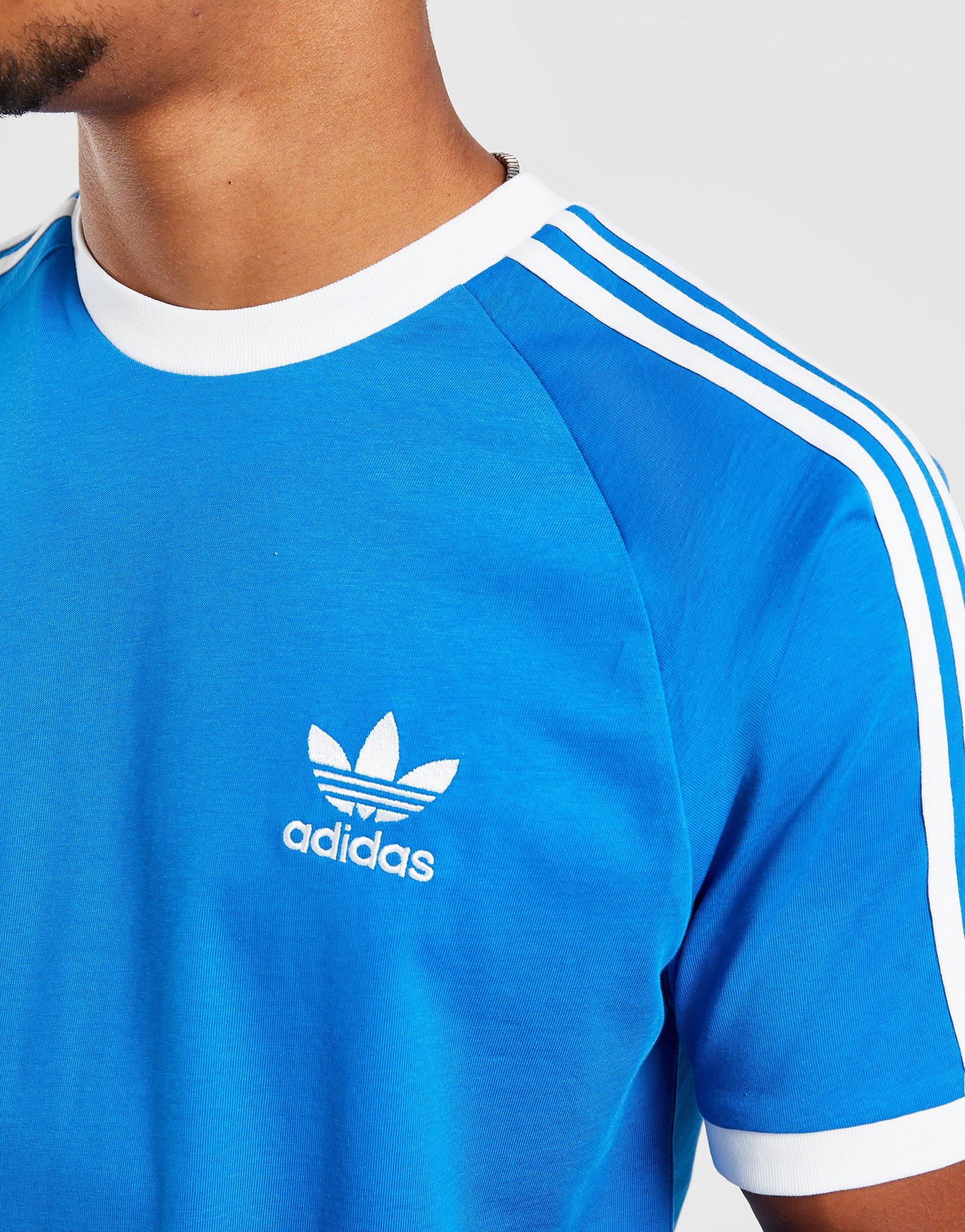 adidas Originals Adicolor Classics 3-Stripes T-Shirt