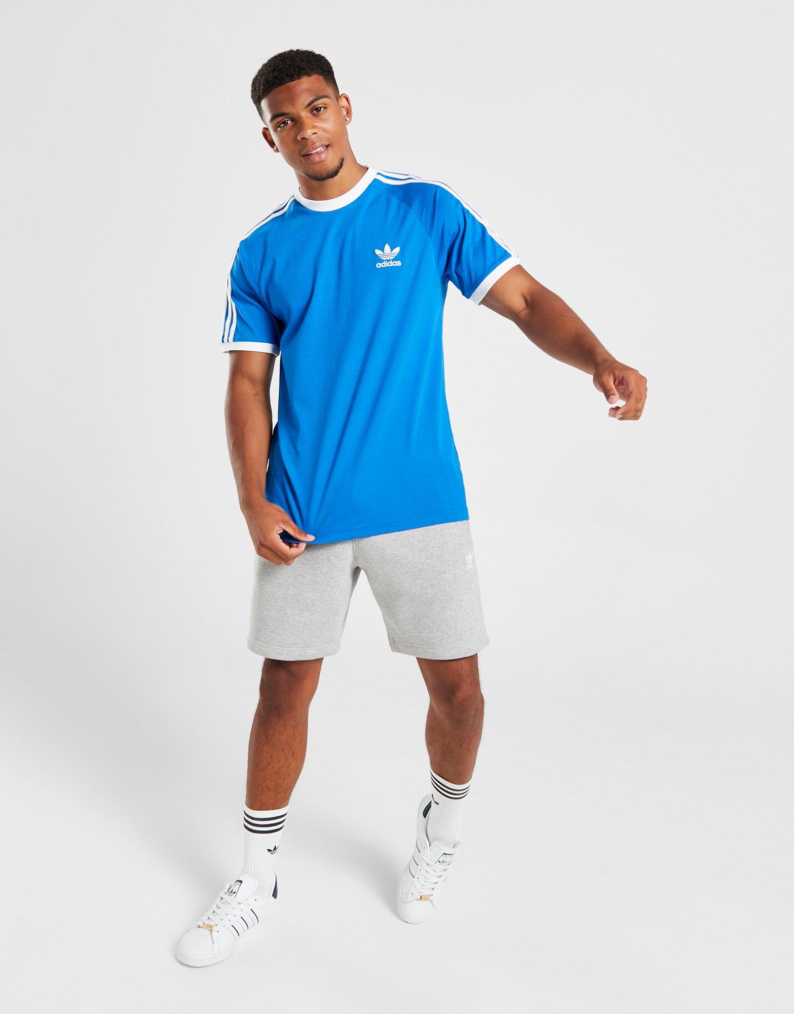 adidas Originals Adicolor Classics 3-Stripes T-Shirt