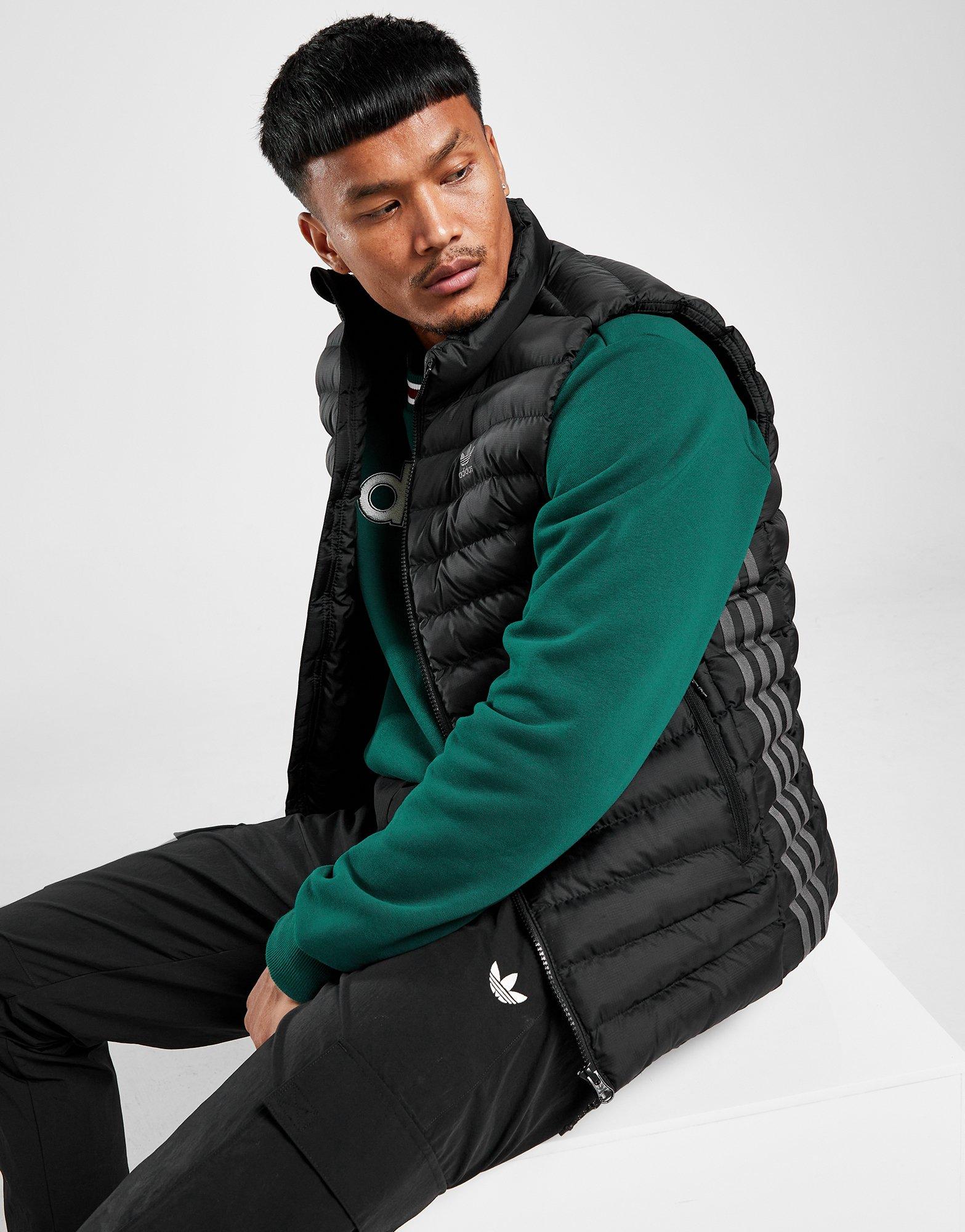 adidas Originals Padded Gilet