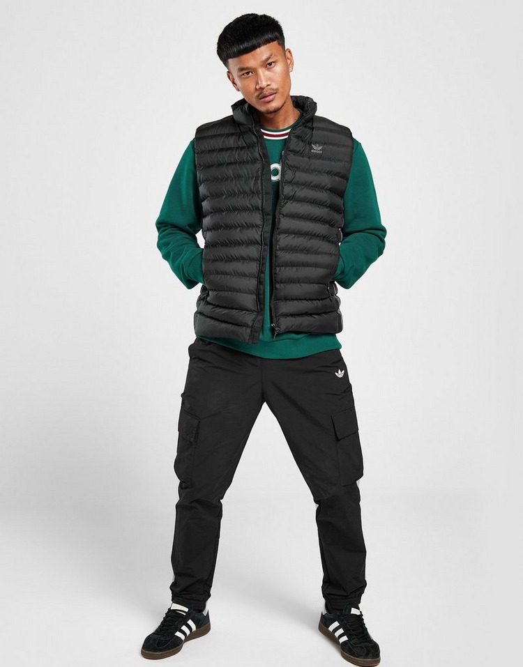 adidas Originals Padded Gilet