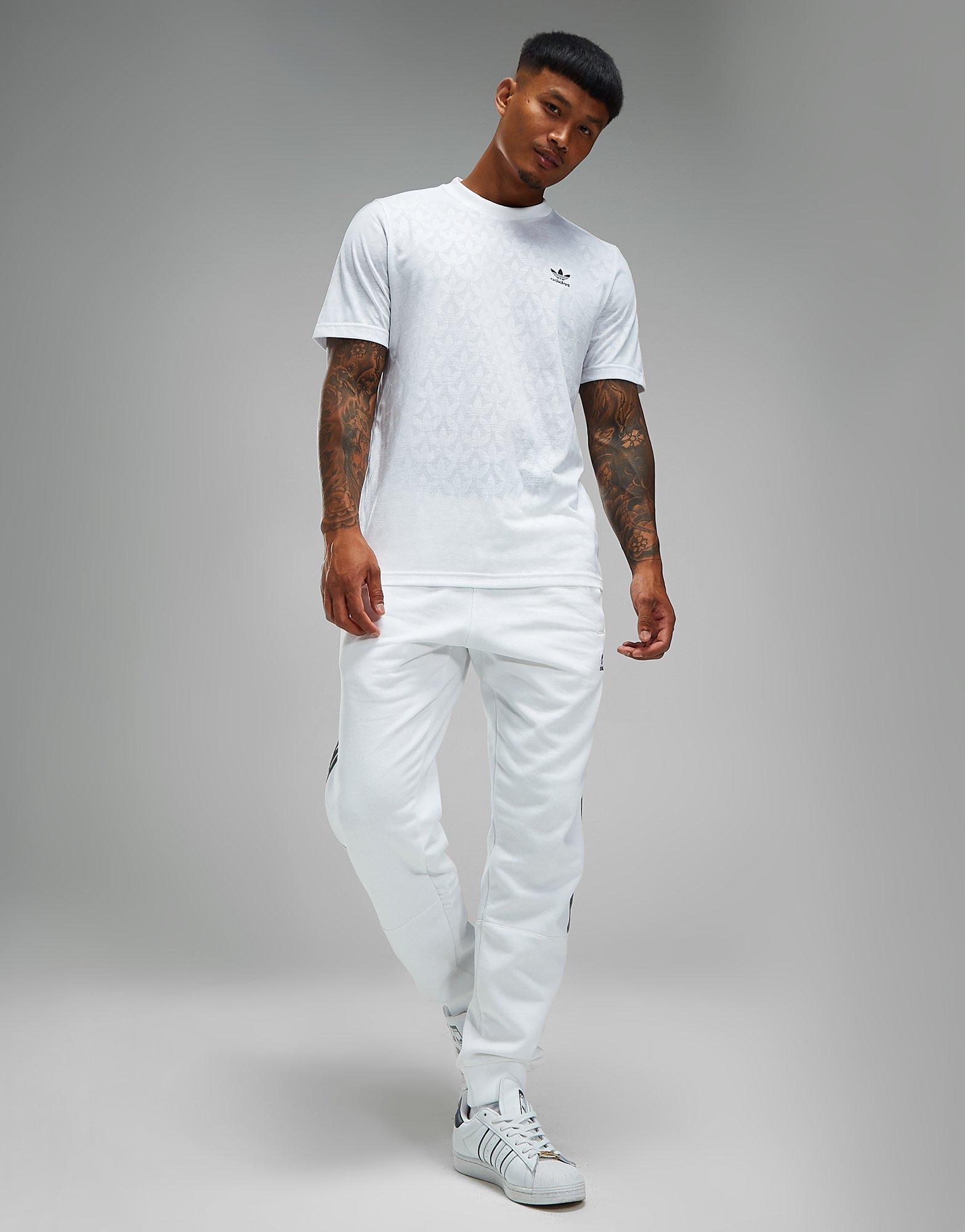 adidas Originals Monogram T-Shirt