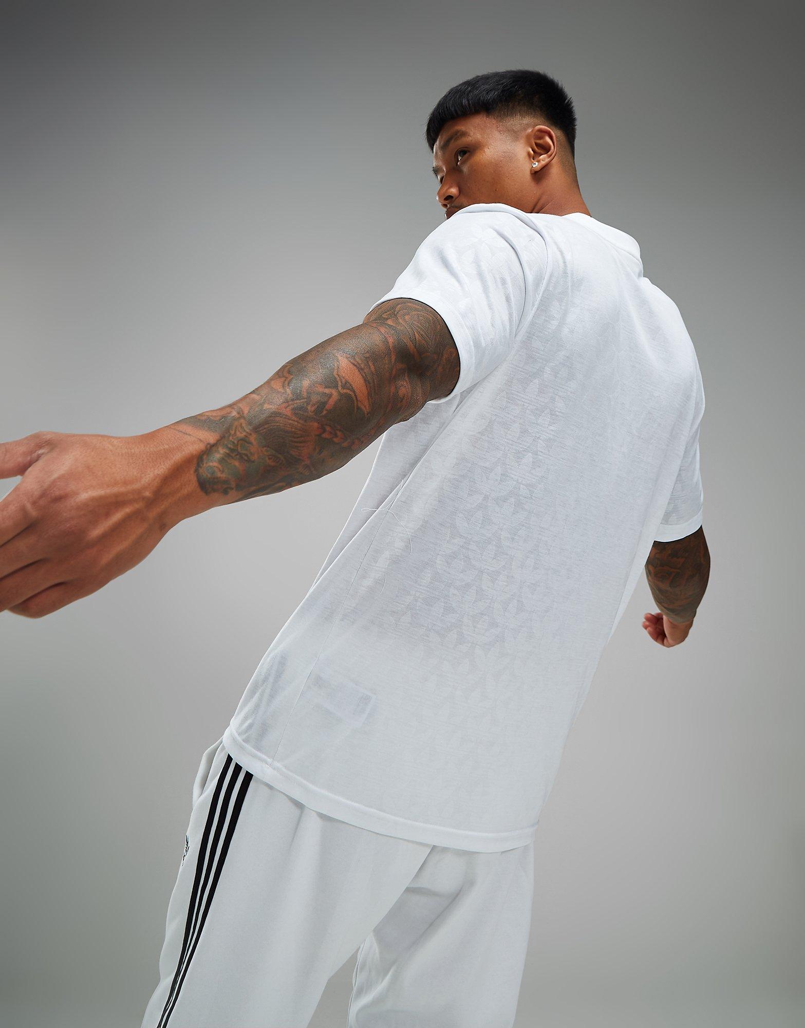adidas Originals Monogram T-Shirt