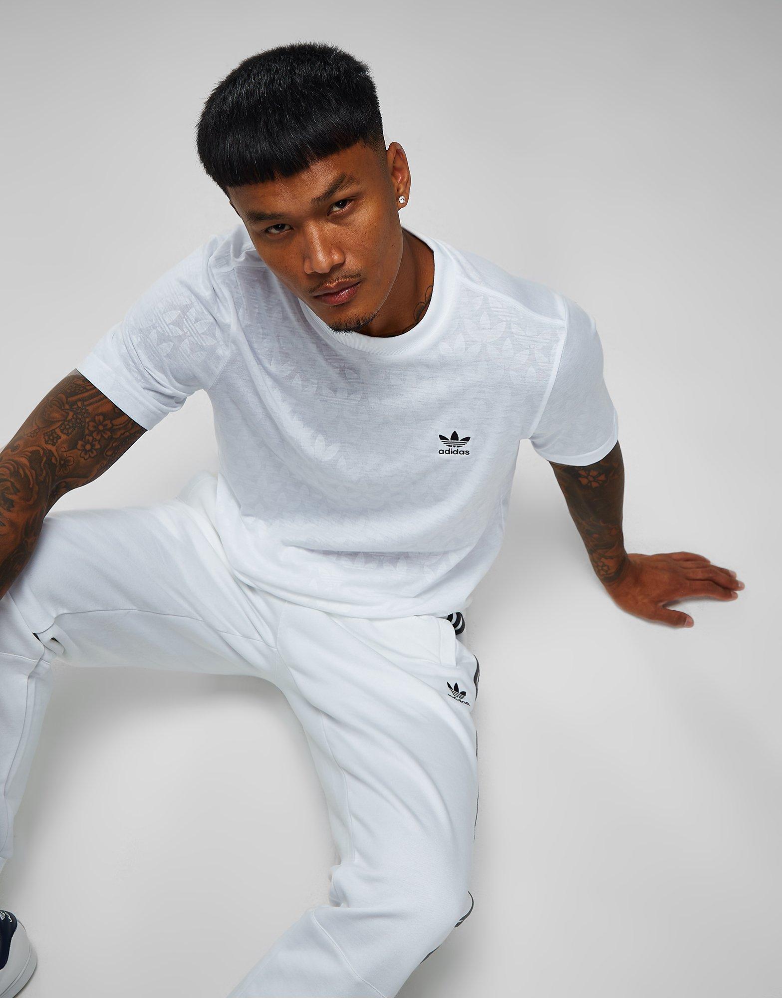 adidas Originals Monogram T-Shirt
