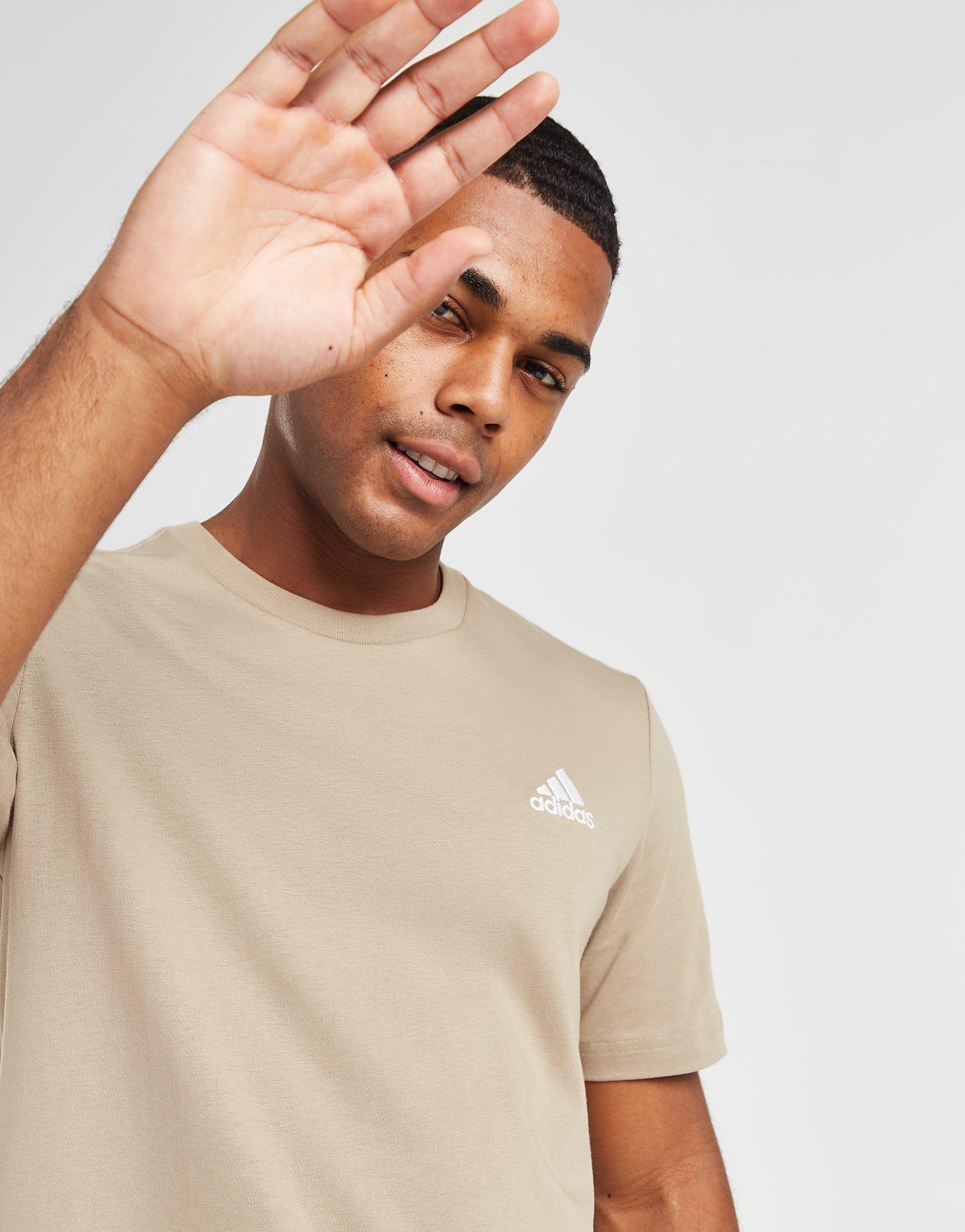 adidas Badge of Sport Core T-Shirt