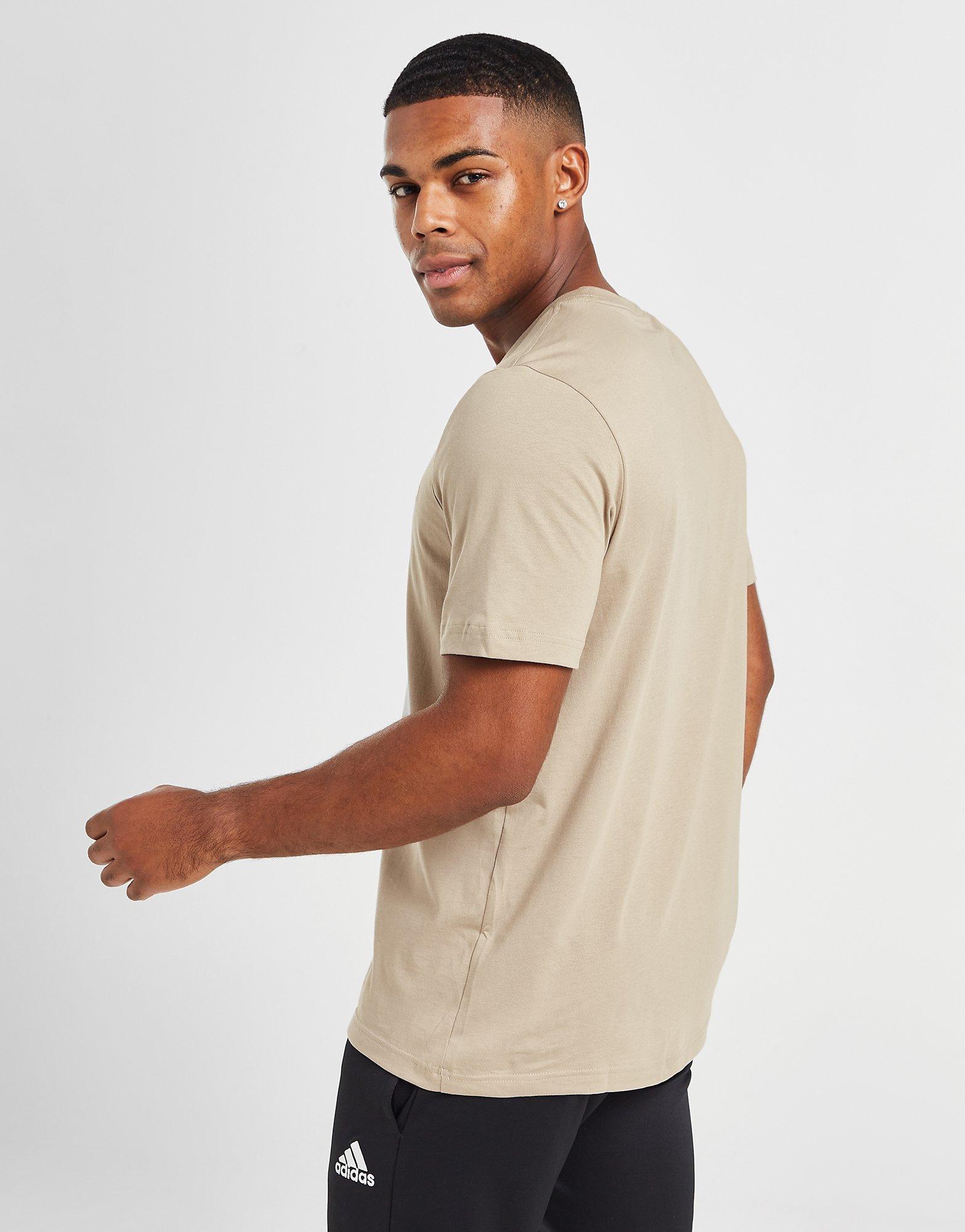 adidas Badge of Sport Core T-Shirt