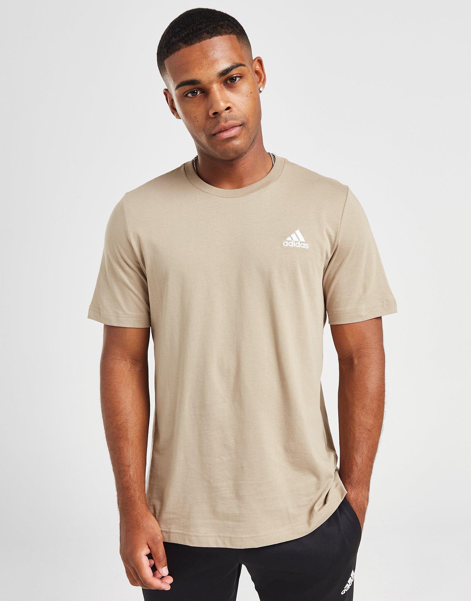 adidas Badge of Sport Core T-Shirt