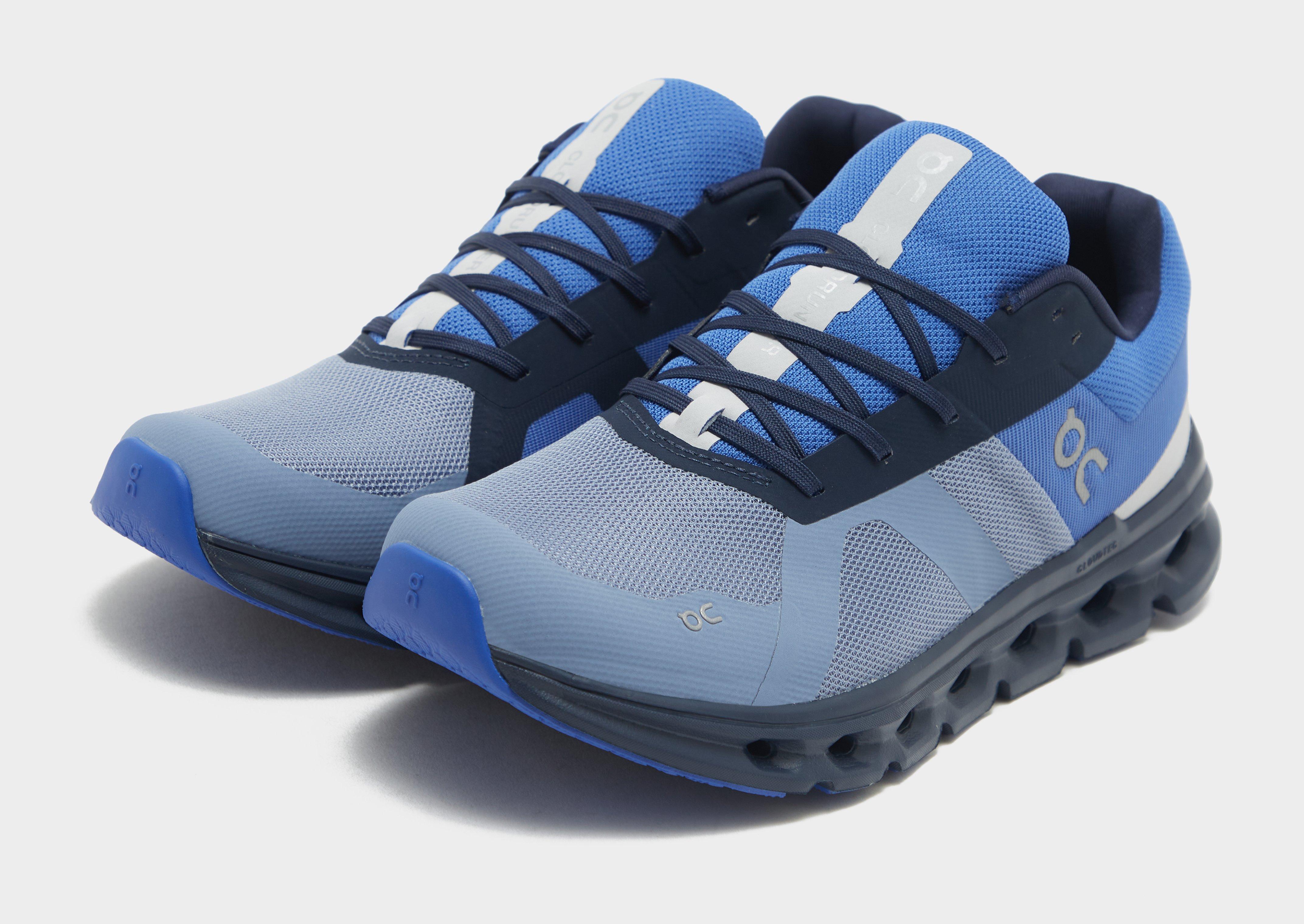 On Running Cloudrunner