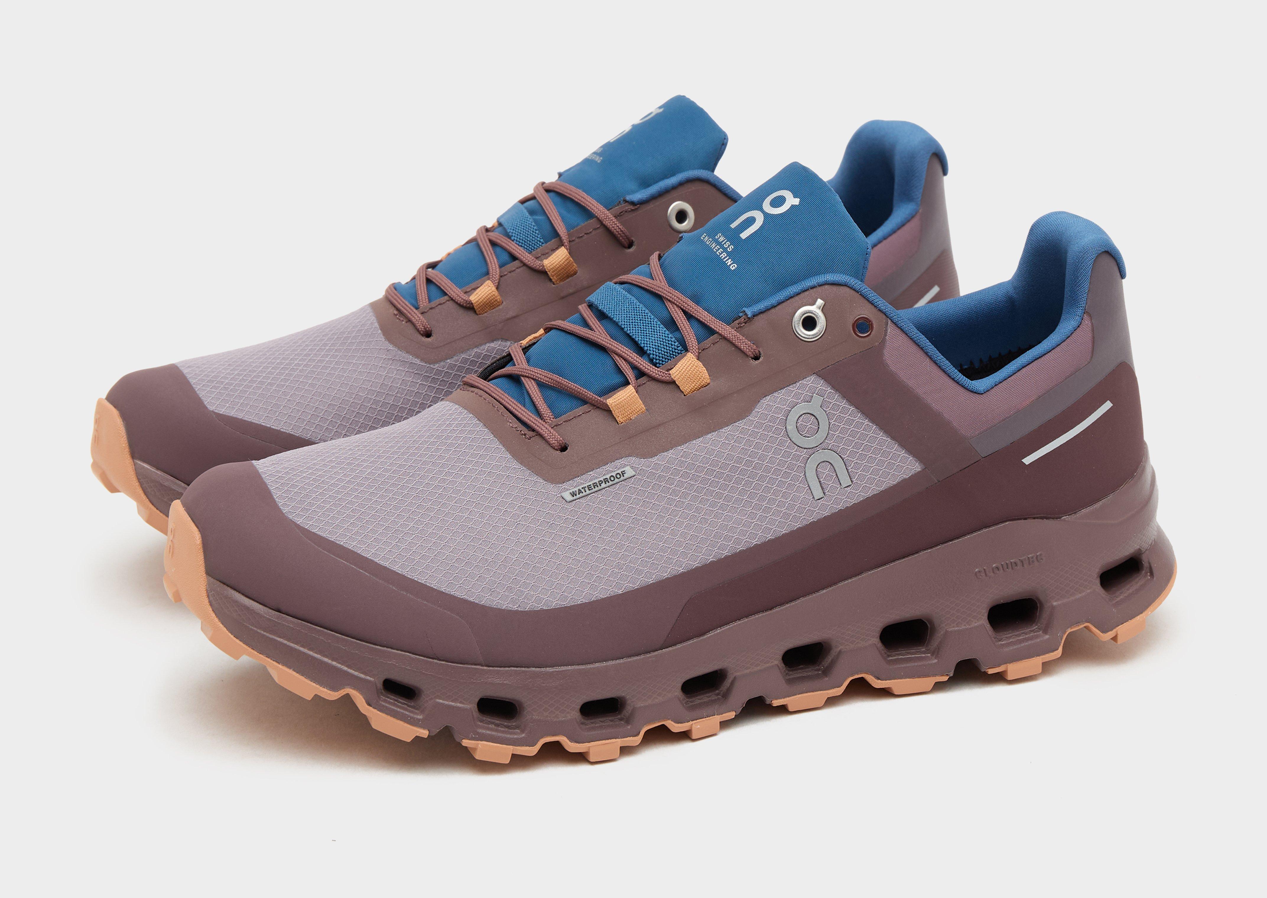 On Running Cloudvista Waterproof
