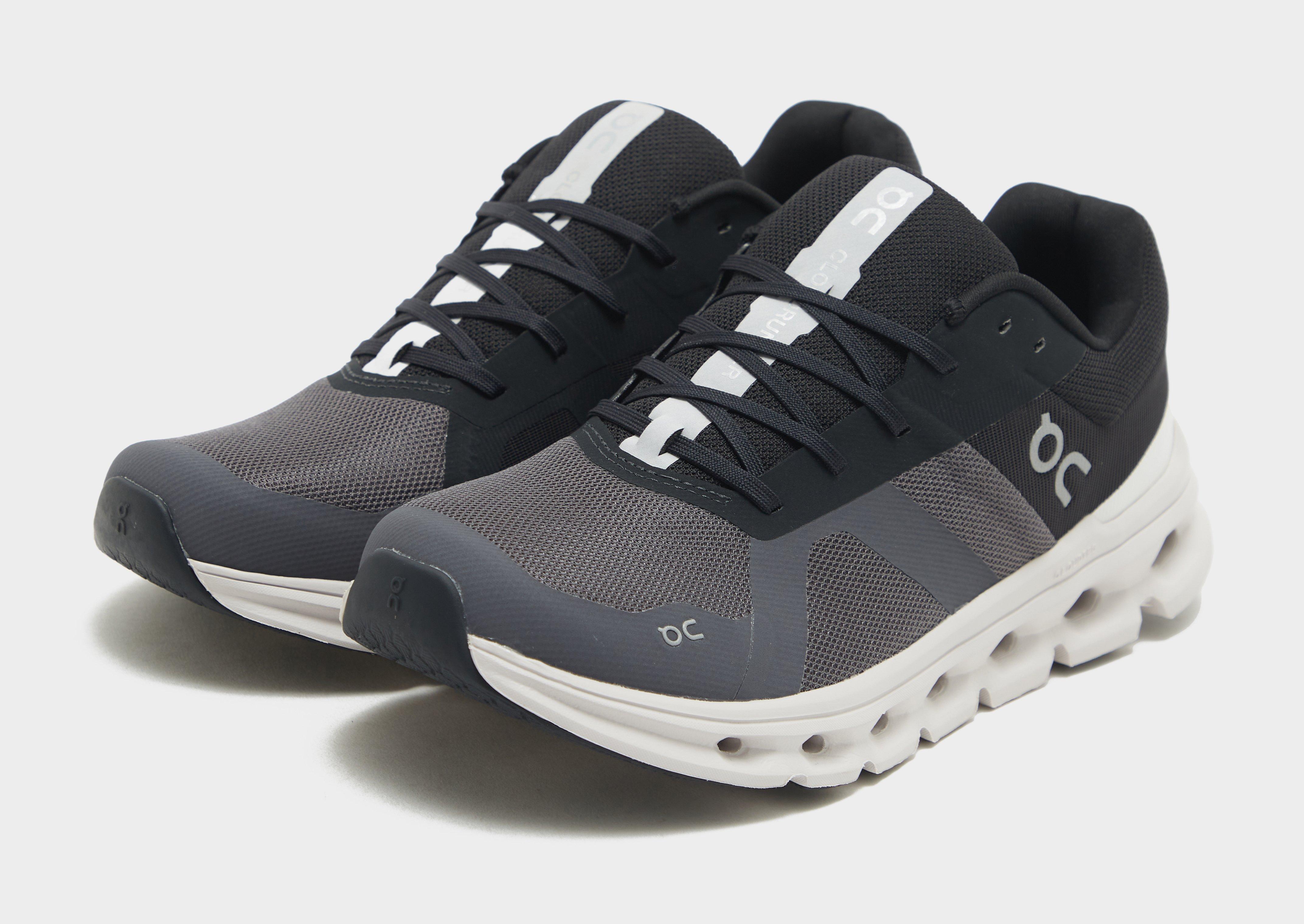 On Running Cloudrunner