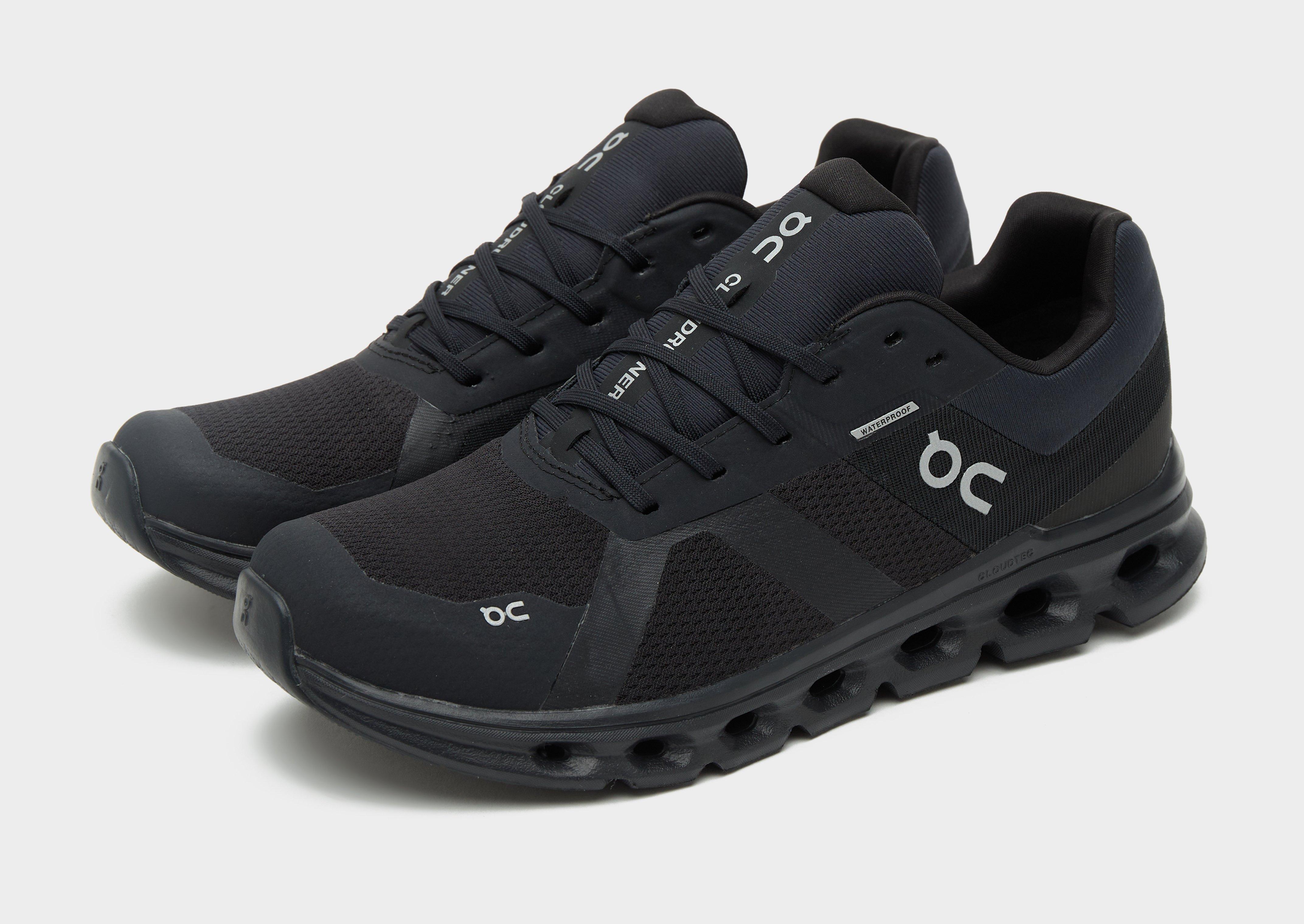 On Running Cloudrunner Waterproof