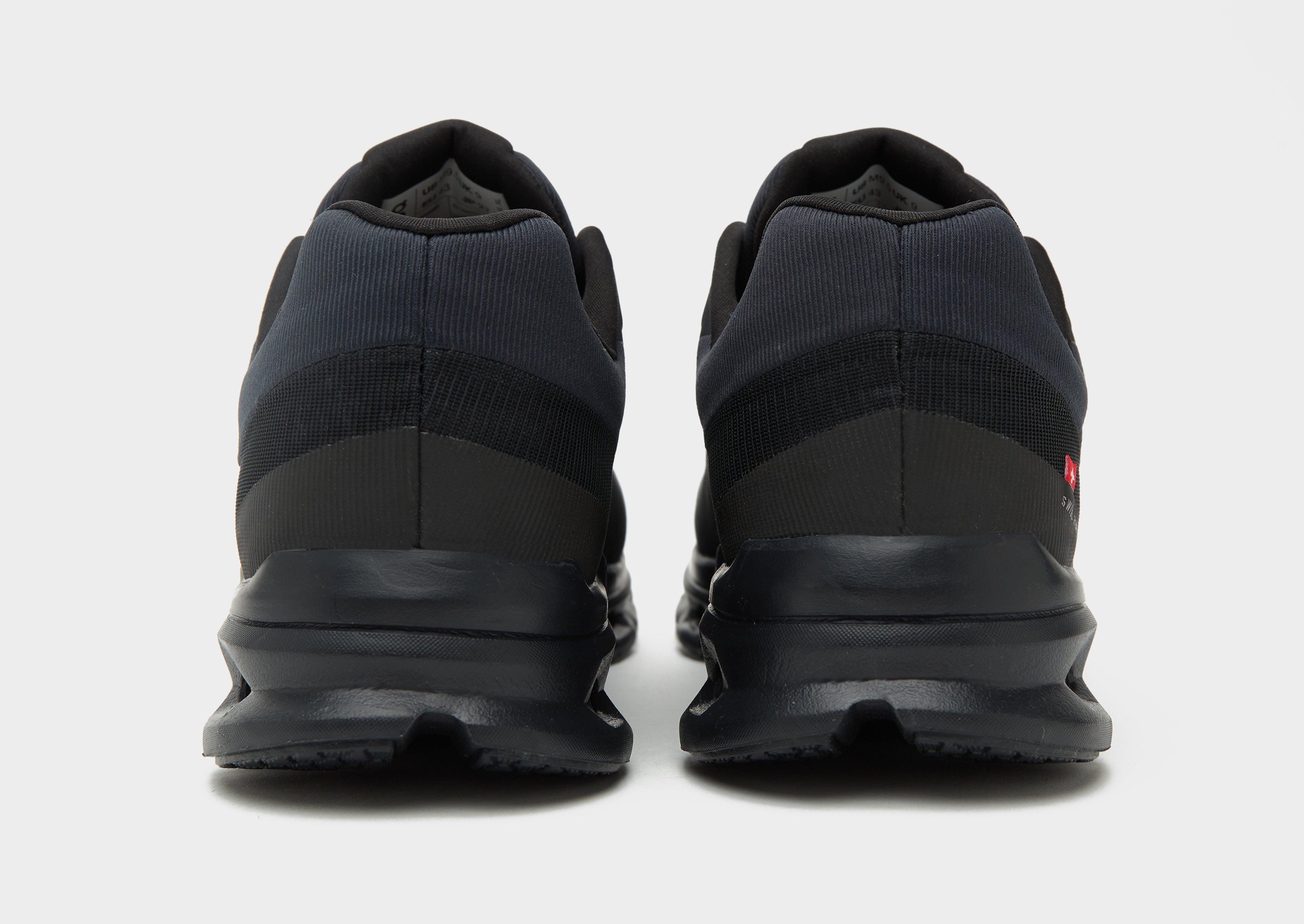 On Running Cloudrunner Waterproof