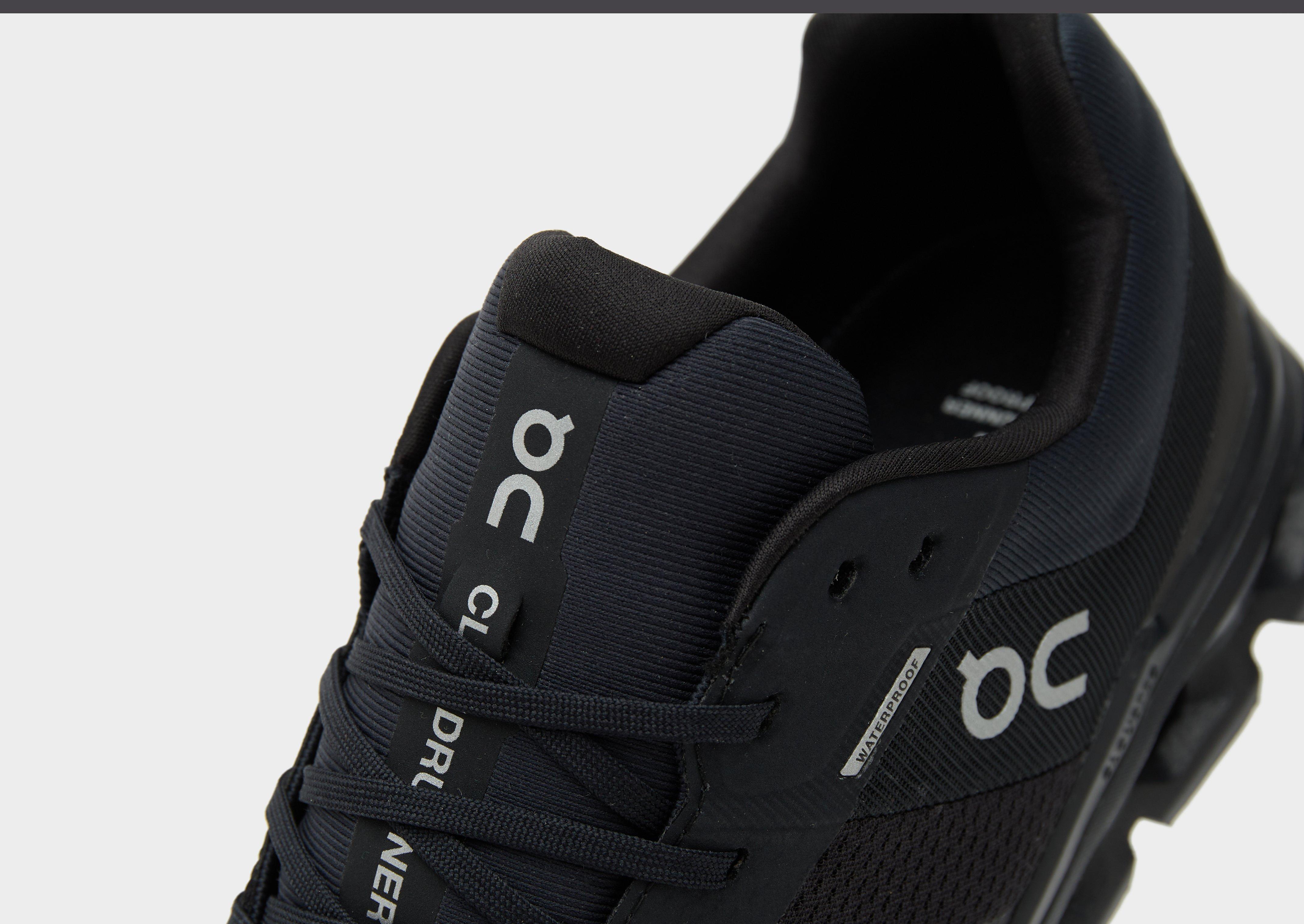 On Running Cloudrunner Waterproof