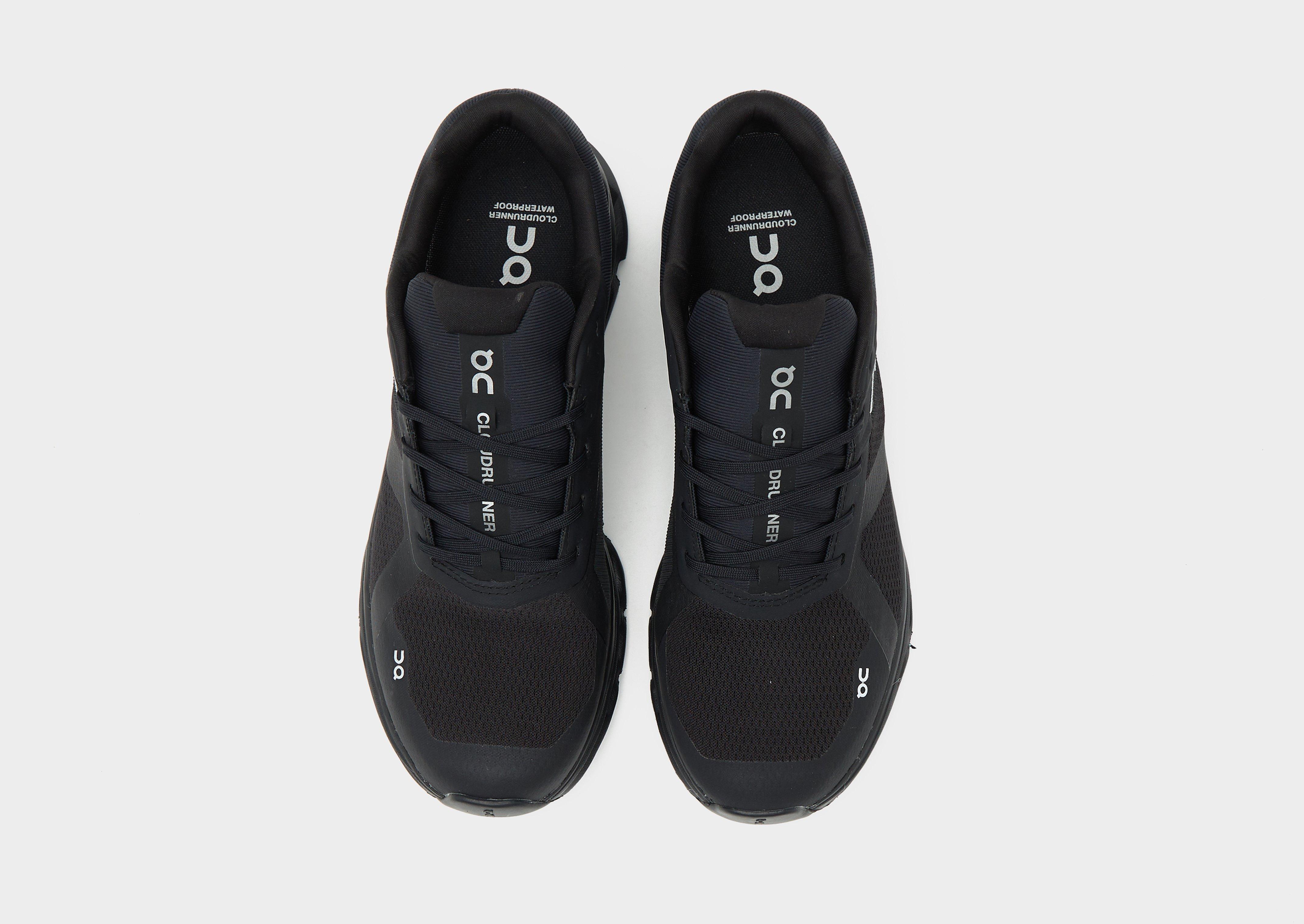 On Running Cloudrunner Waterproof