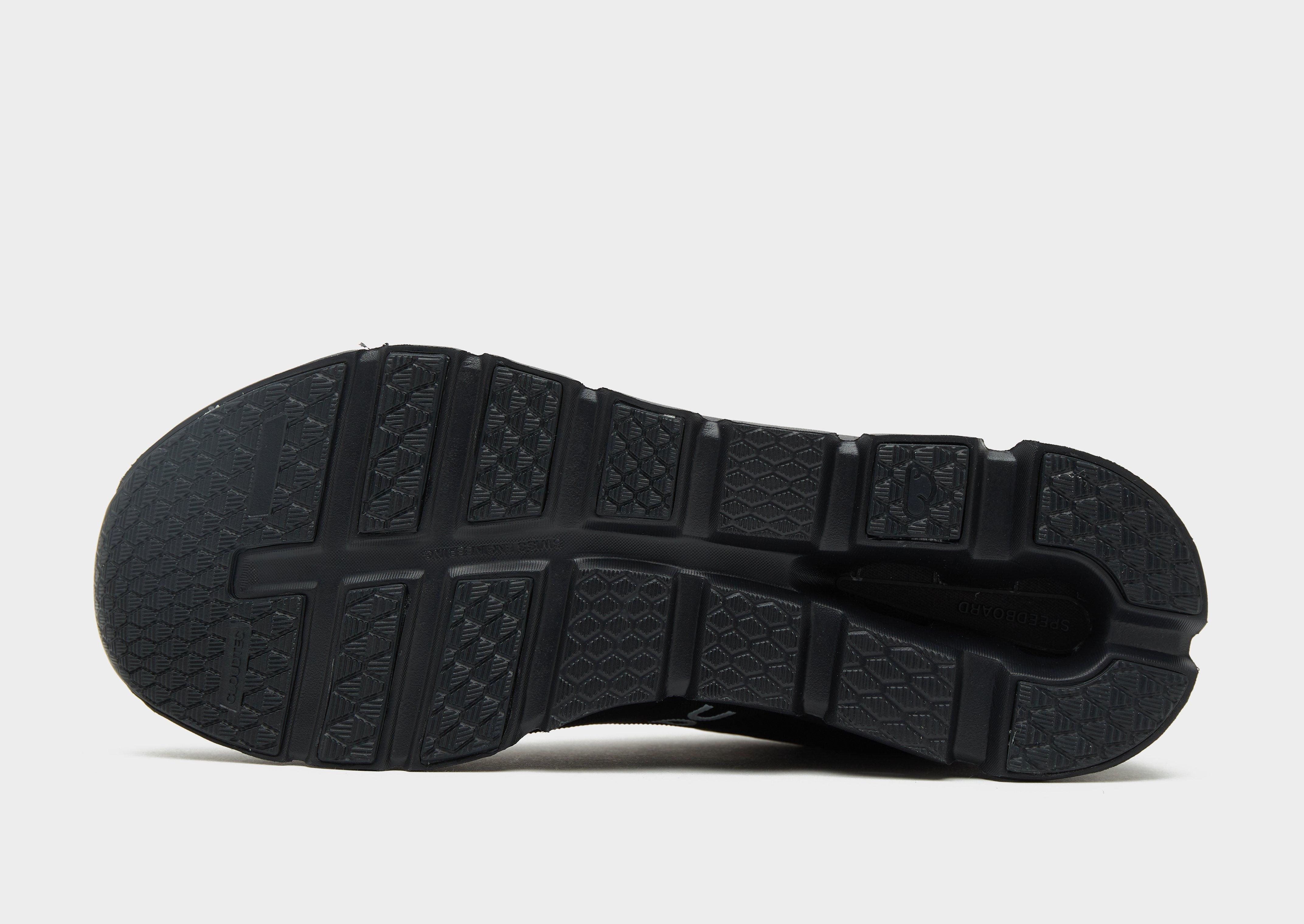 On Running Cloudrunner Waterproof