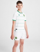 Castore Ireland 2023 Away Shorts Junior