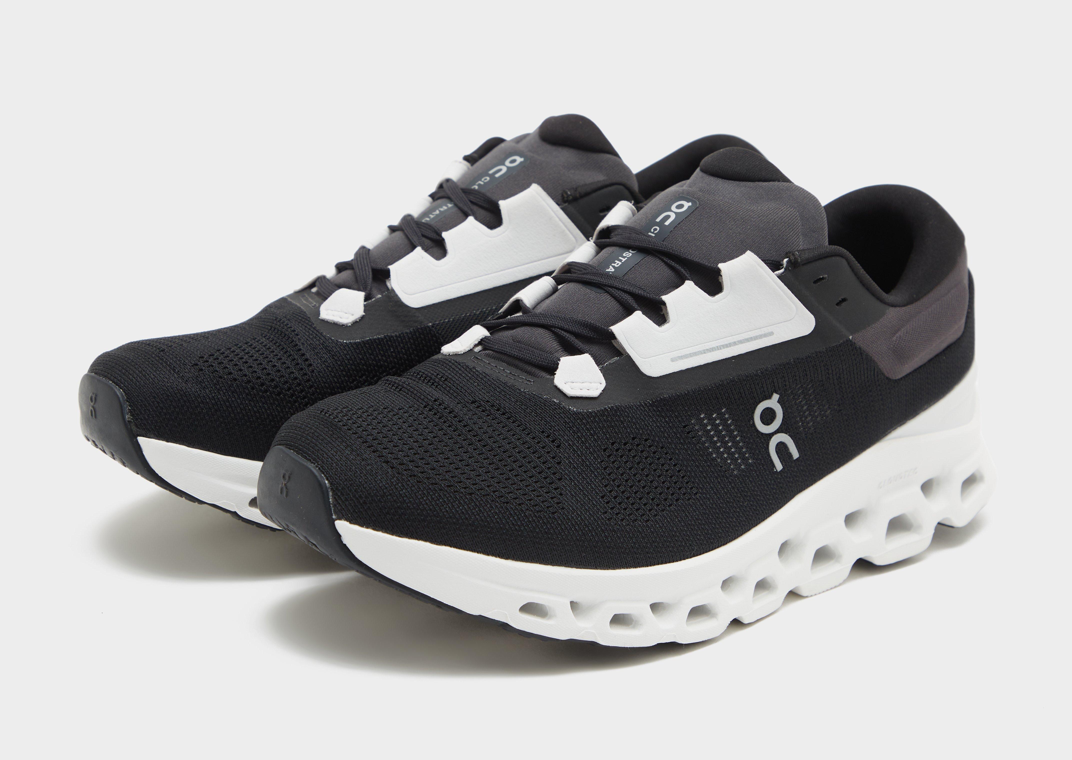 On Running Cloudstratus 3