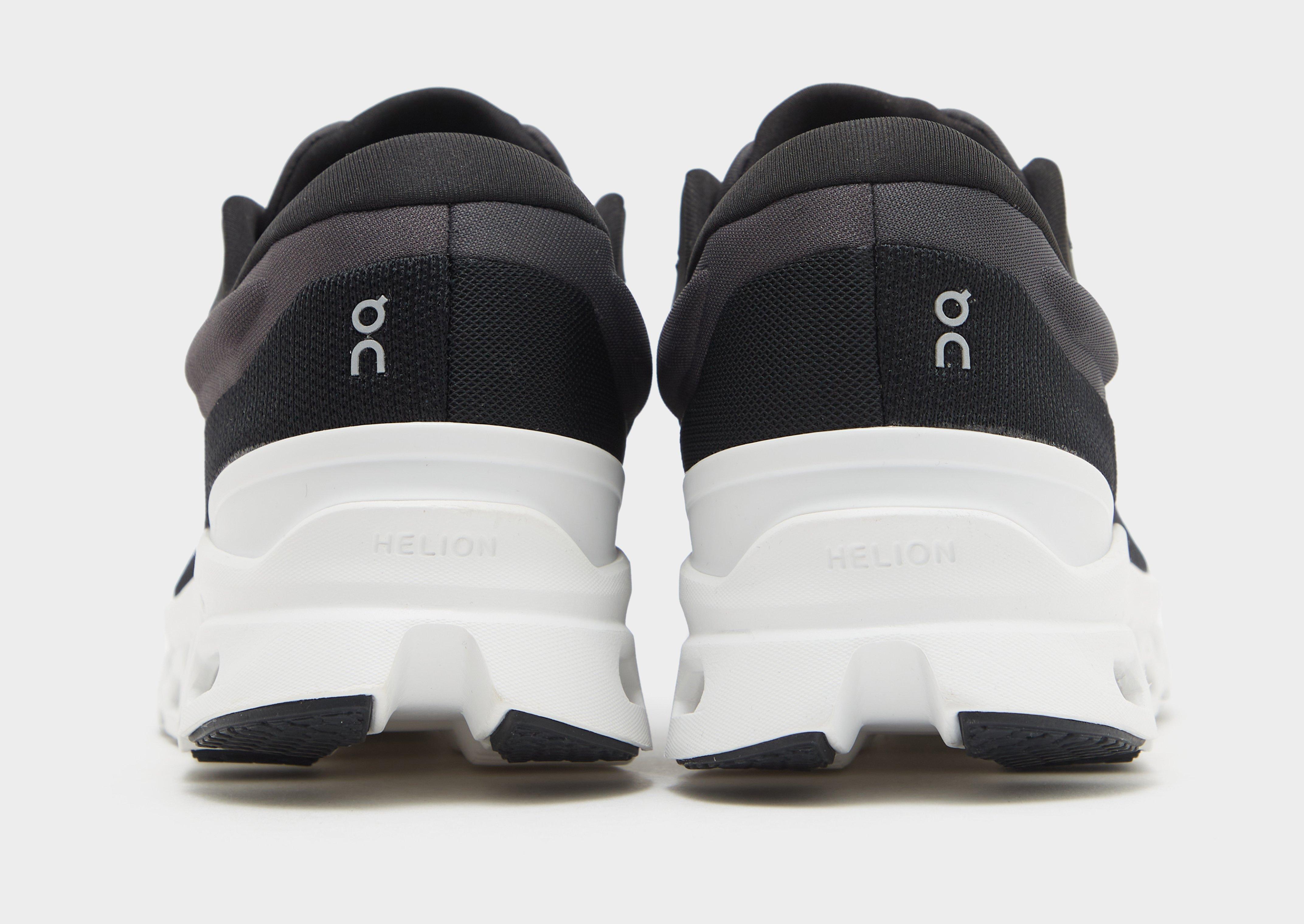 On Running Cloudstratus 3