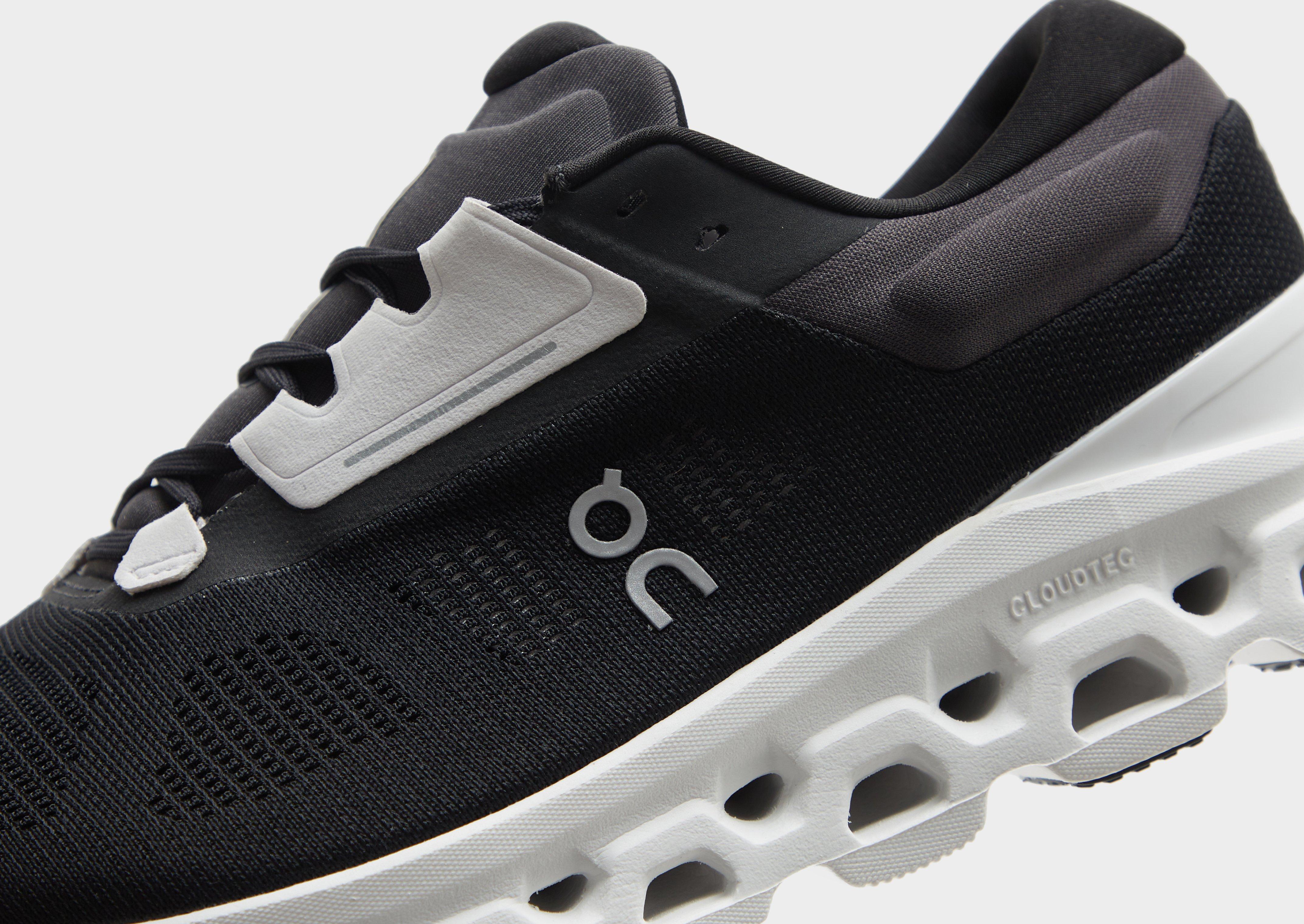 On Running Cloudstratus 3