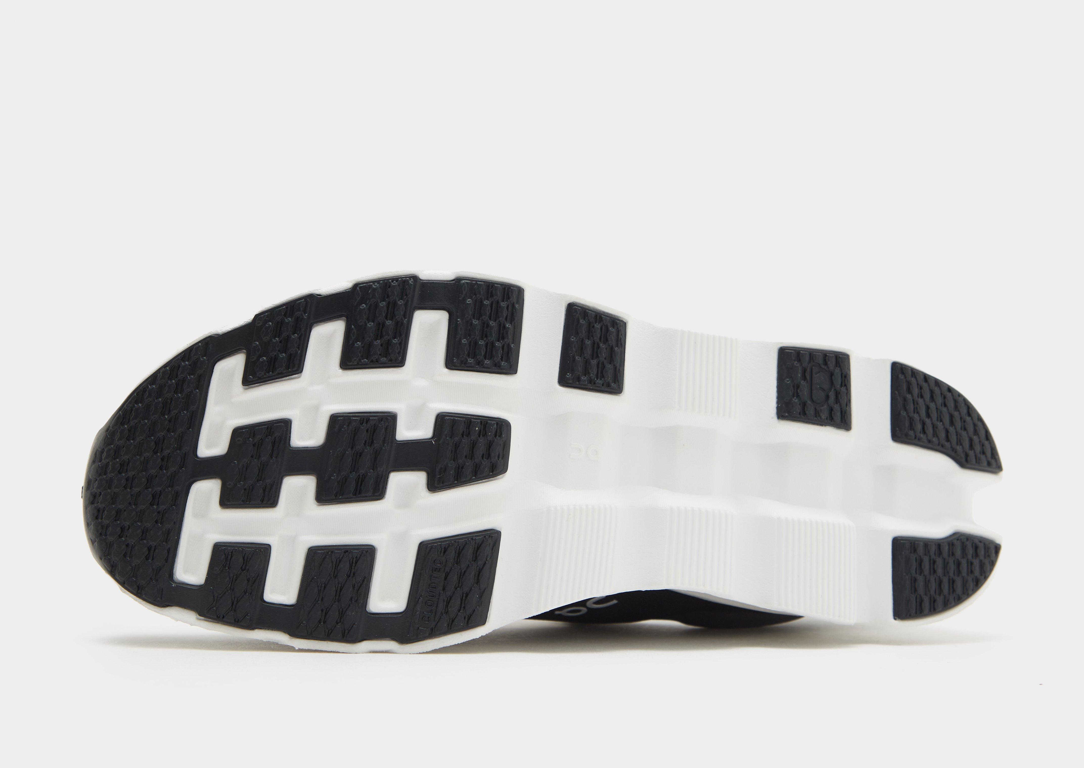 On Running Cloudstratus 3