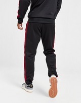 Black adidas Originals Superstar Track Pants - JD Sports