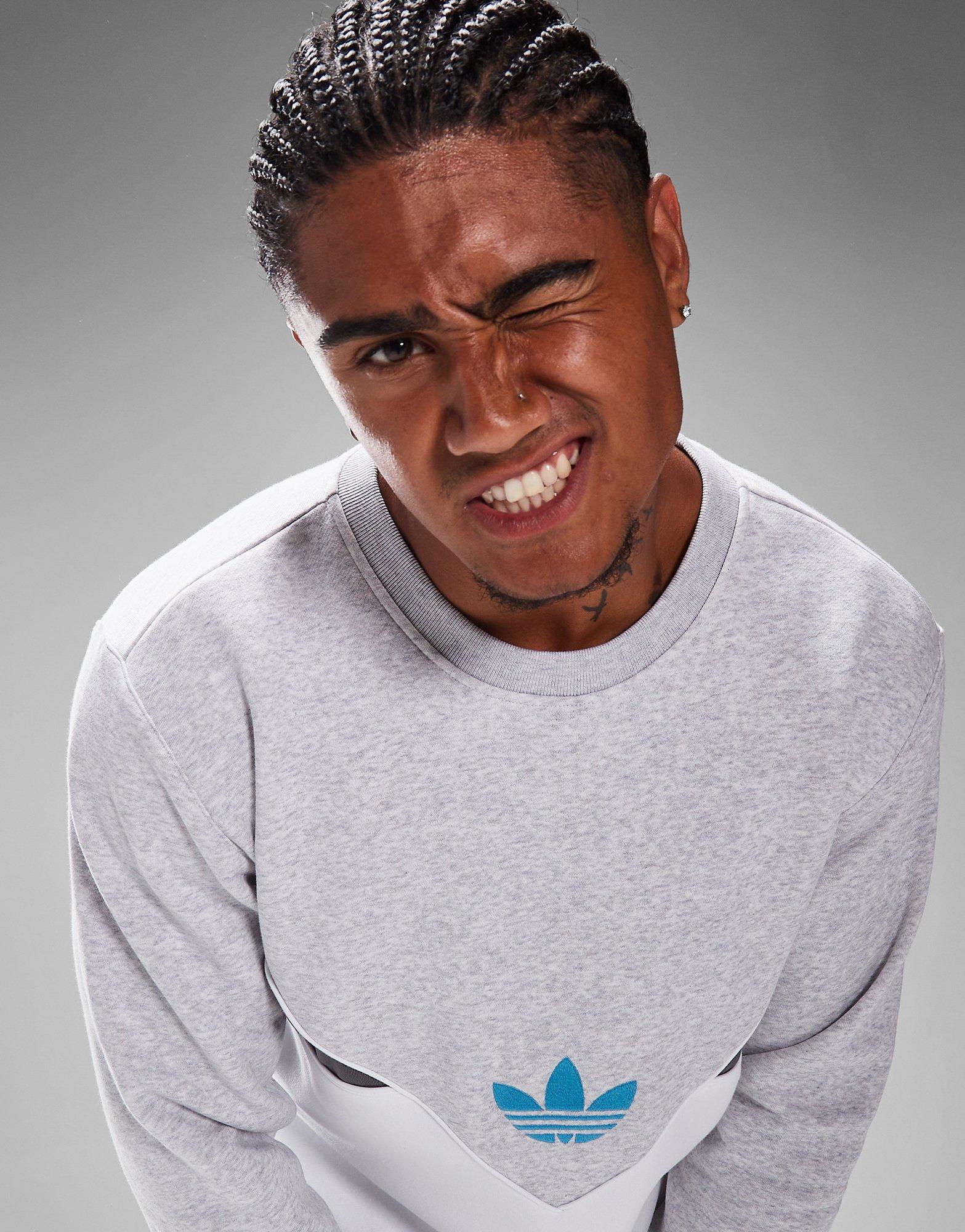 adidas Originals Colorado Sweatshirt Herr