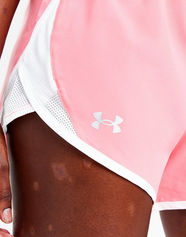 Under Armour Fly-By 2-0 Shorts