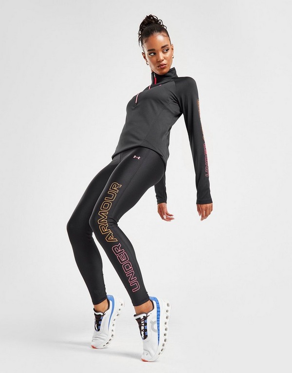 Under Armour - Womens Af Branded Wb Pants