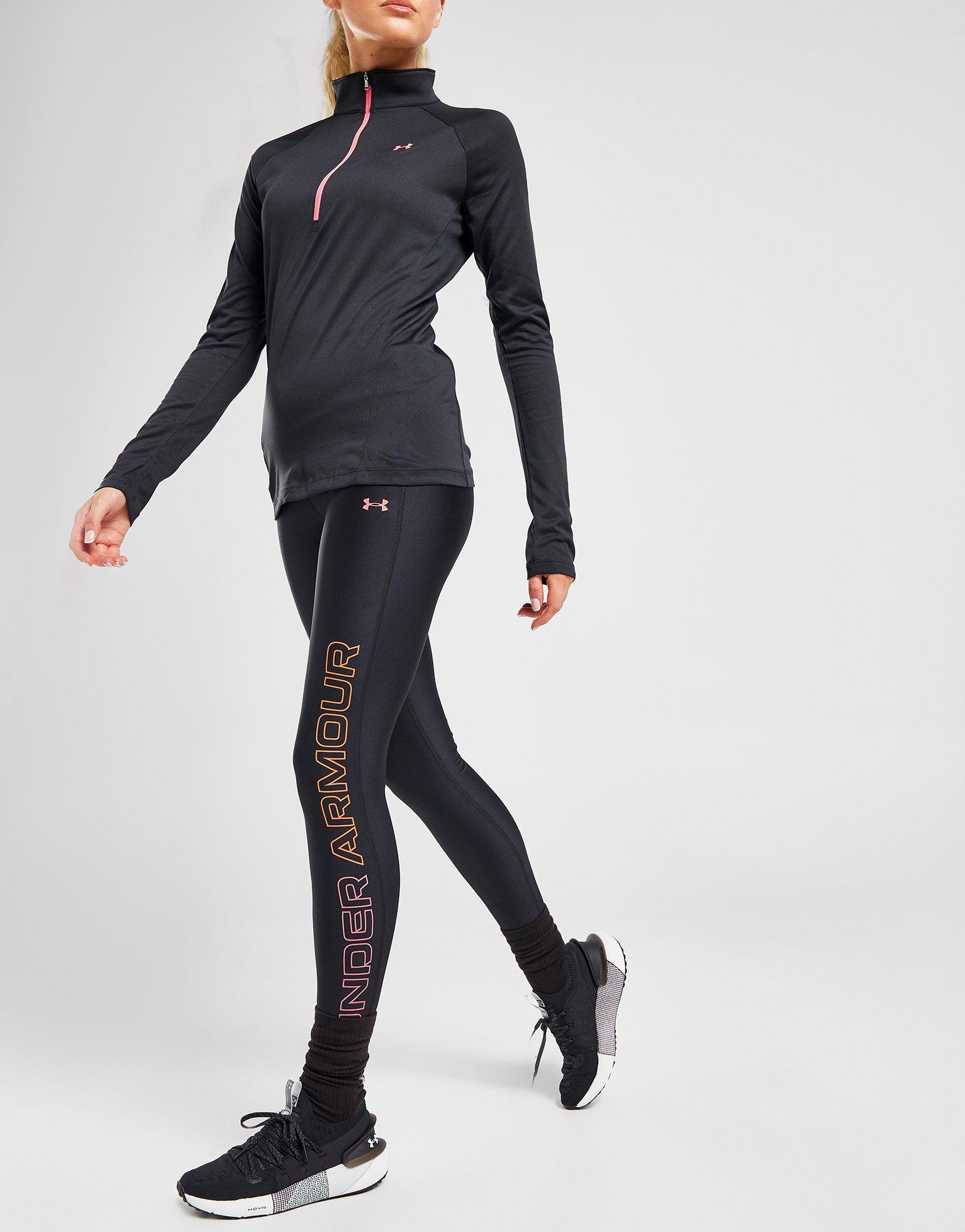 Under Armour HeatGear Outline Tights