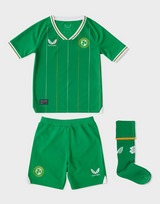 Castore Ireland 2023 Home Kit Infant PRE ORDER