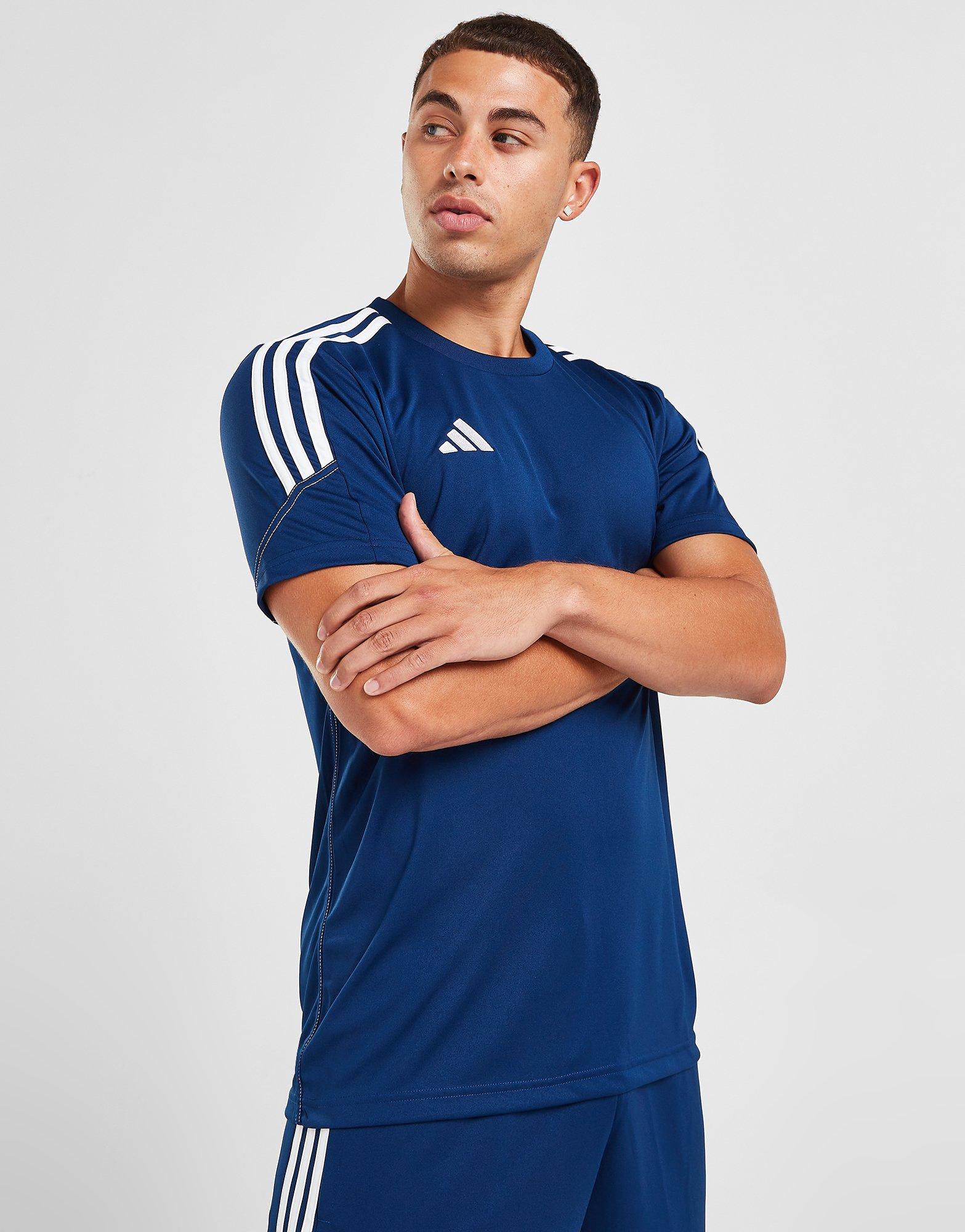 adidas Tiro Club Training T-Shirt