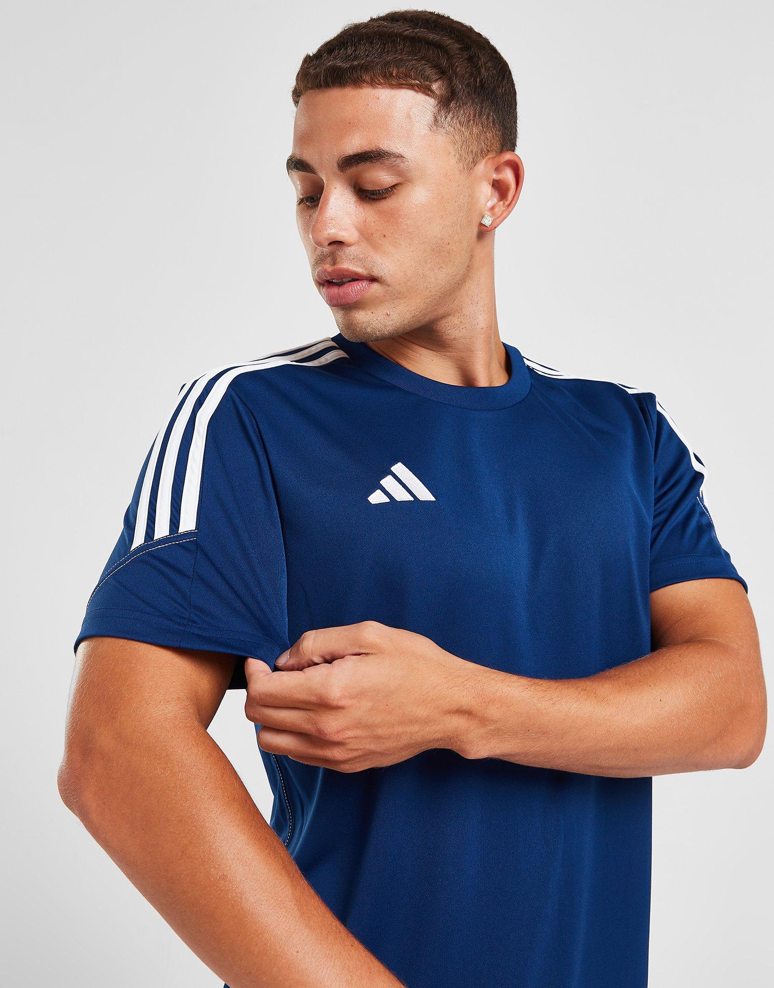 adidas Tiro Club Training T-Shirt