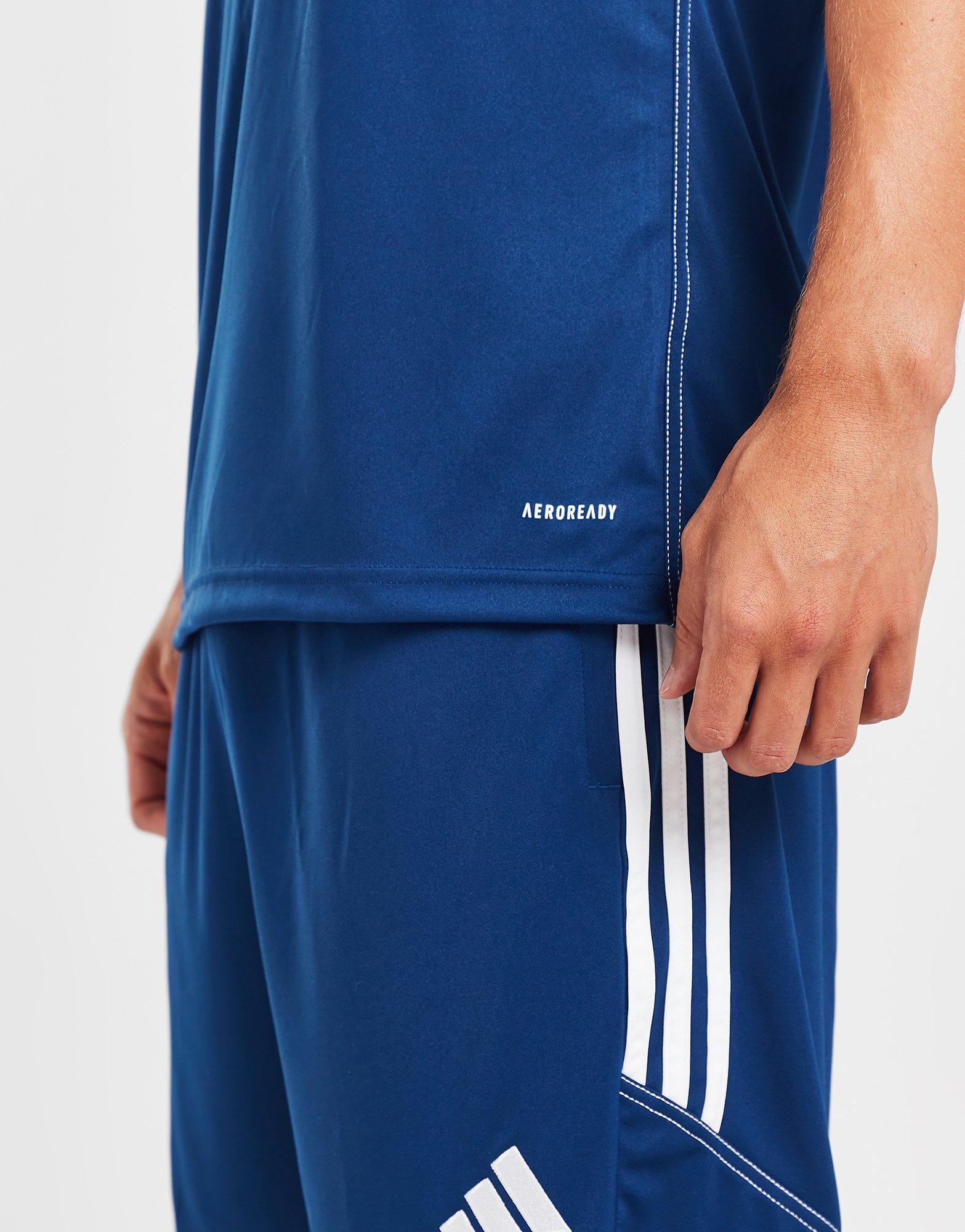 adidas Tiro Club Training T-Shirt