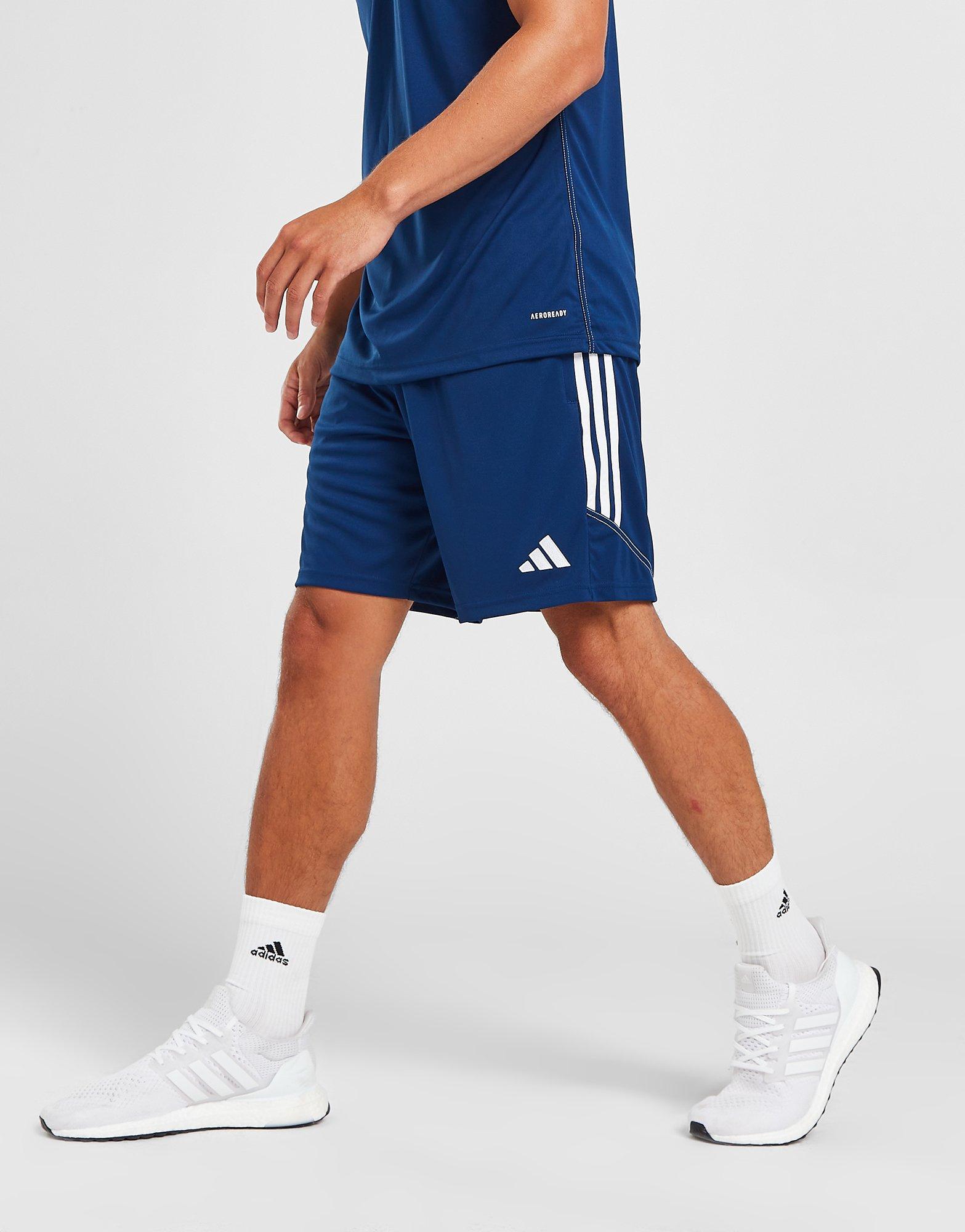 adidas Tiro Club Training Shorts