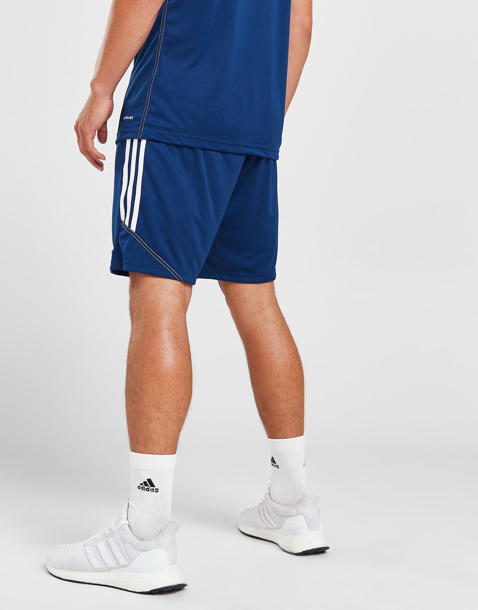 adidas Tiro Club Training Shorts