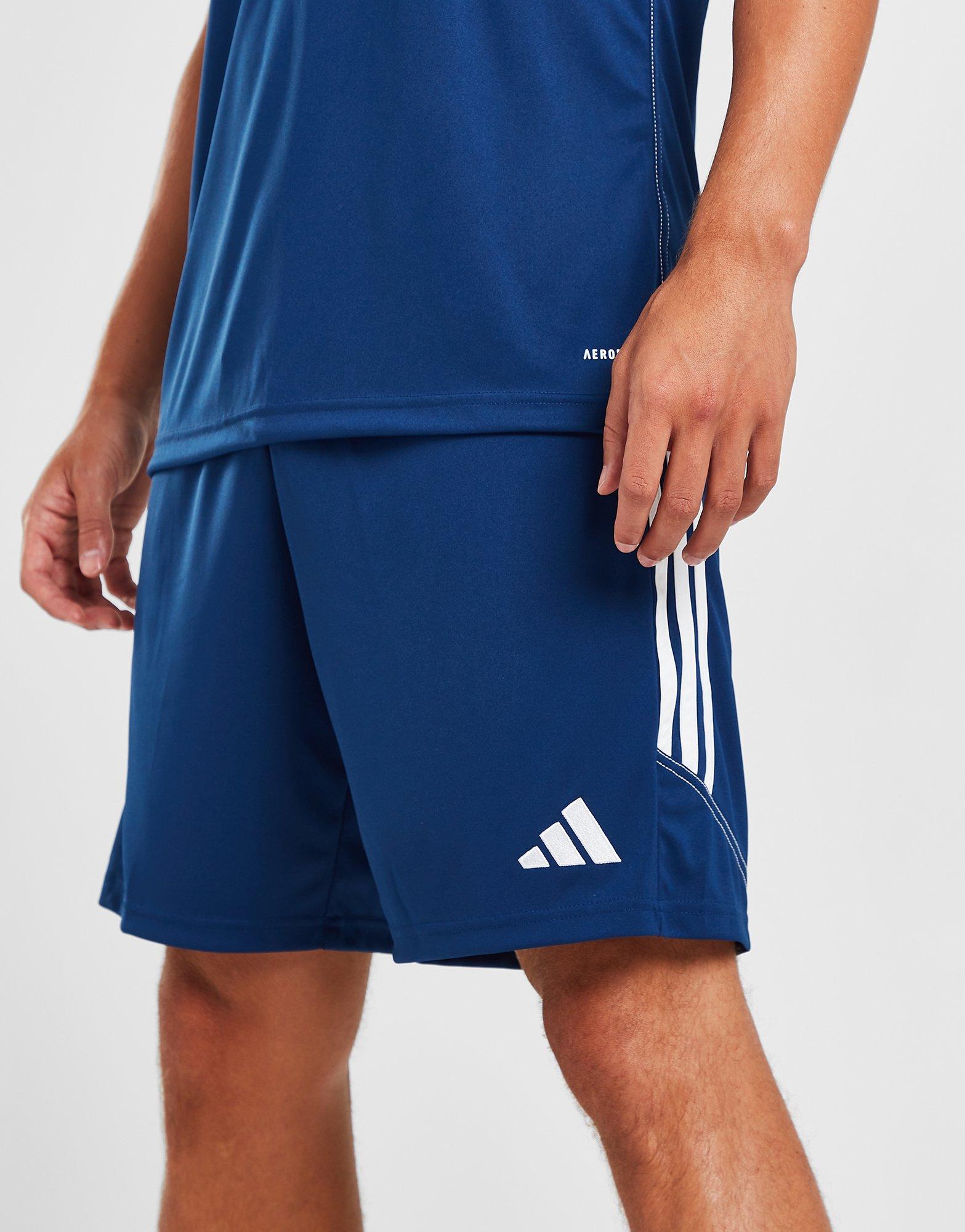 adidas Tiro Club Training Shorts