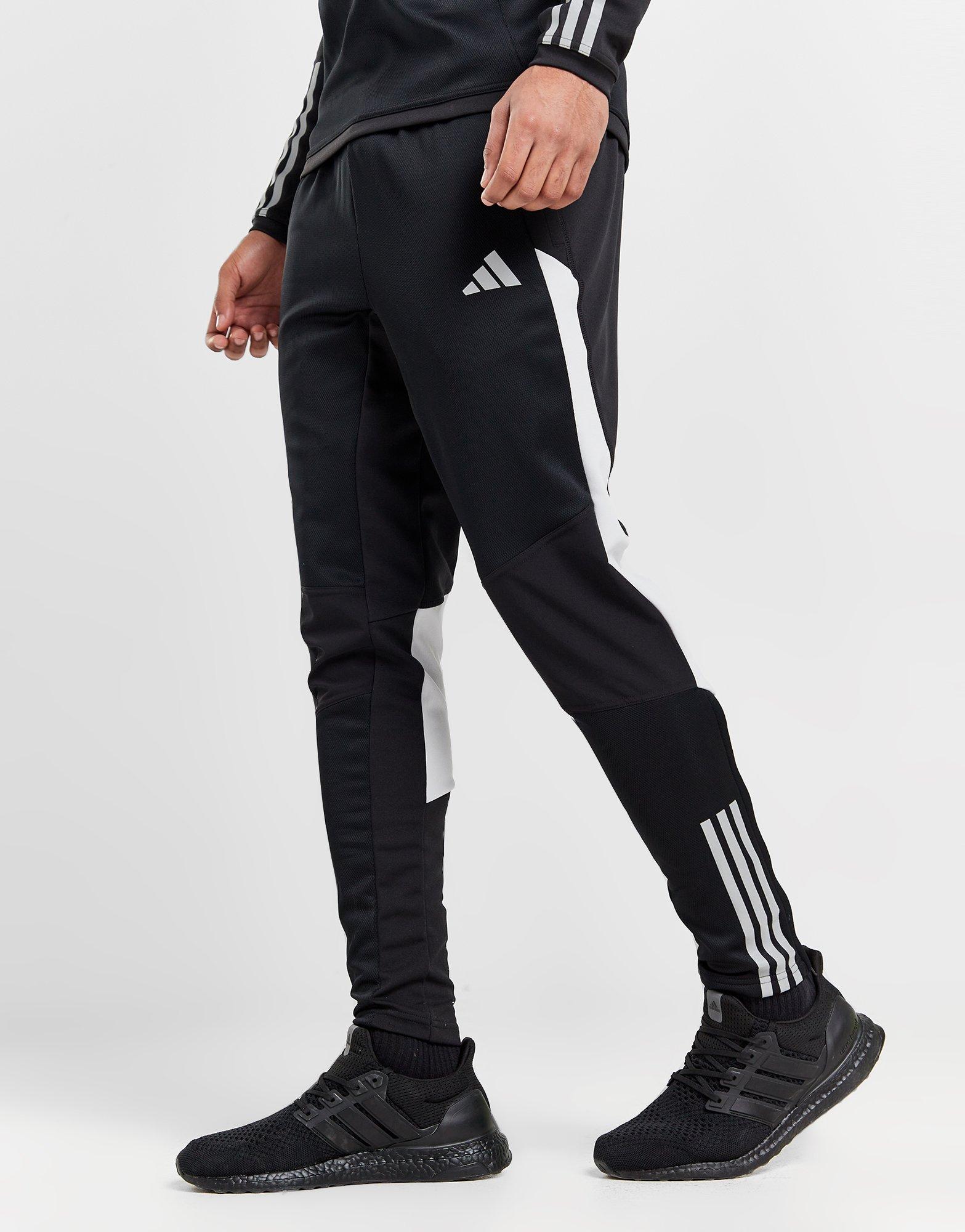 Black adidas Tiro Competition Winterized Track Pants - JD Sports Global