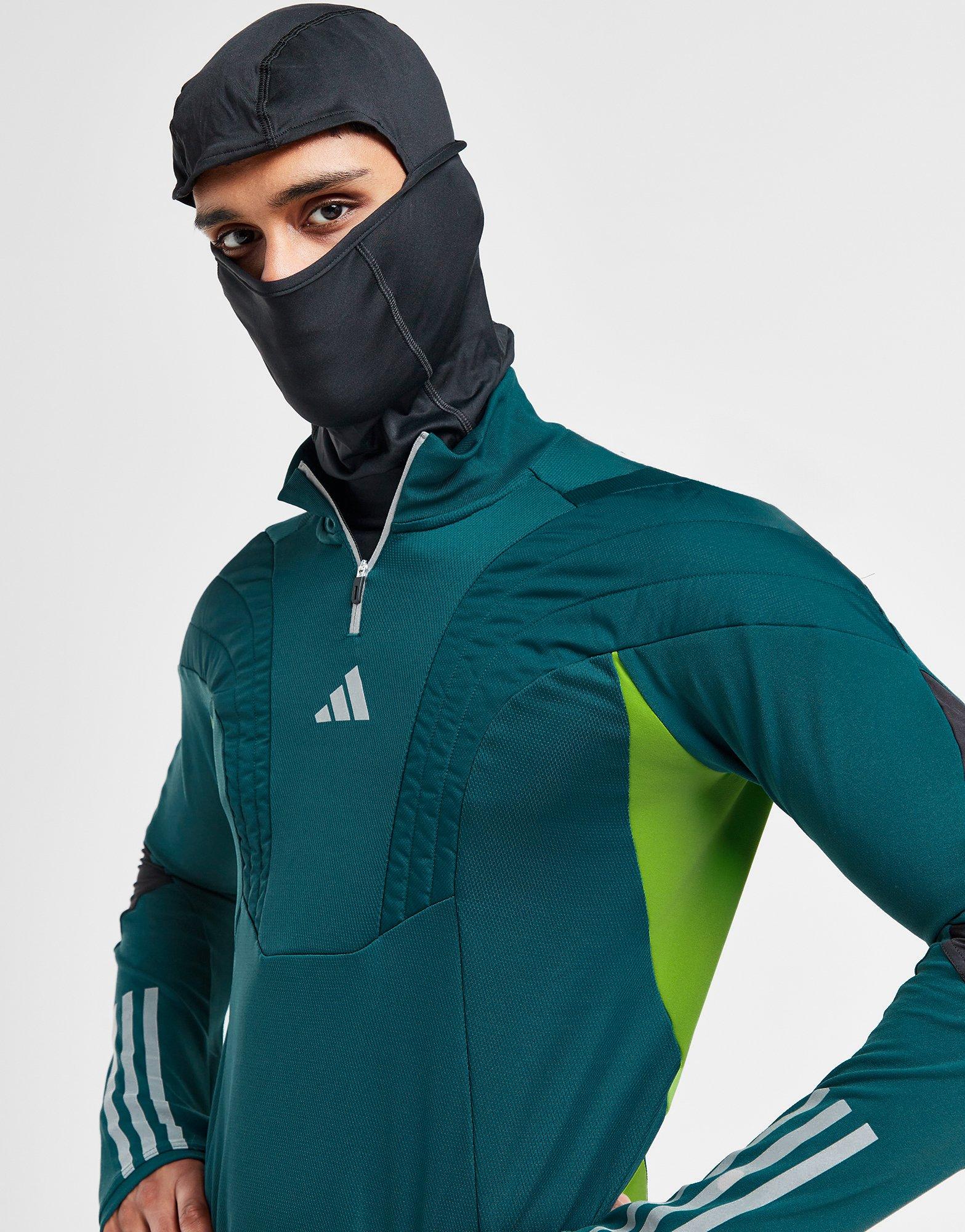 adidas Tiro Competition Winterized Top