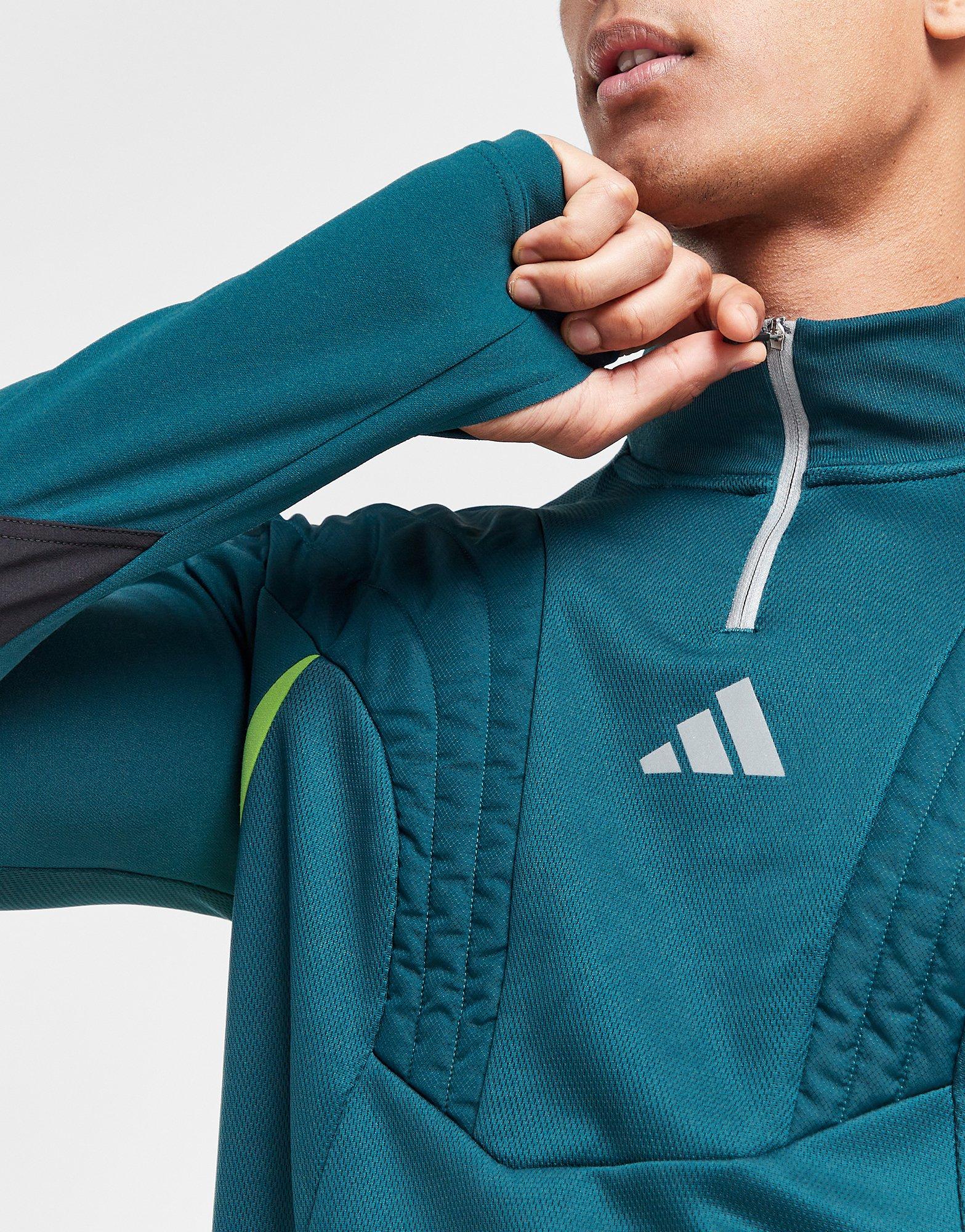 adidas Tiro Competition Winterized Top