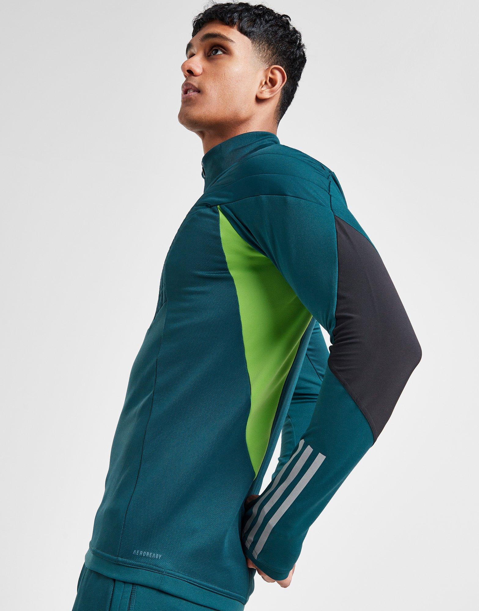 adidas Tiro Competition Winterized Top