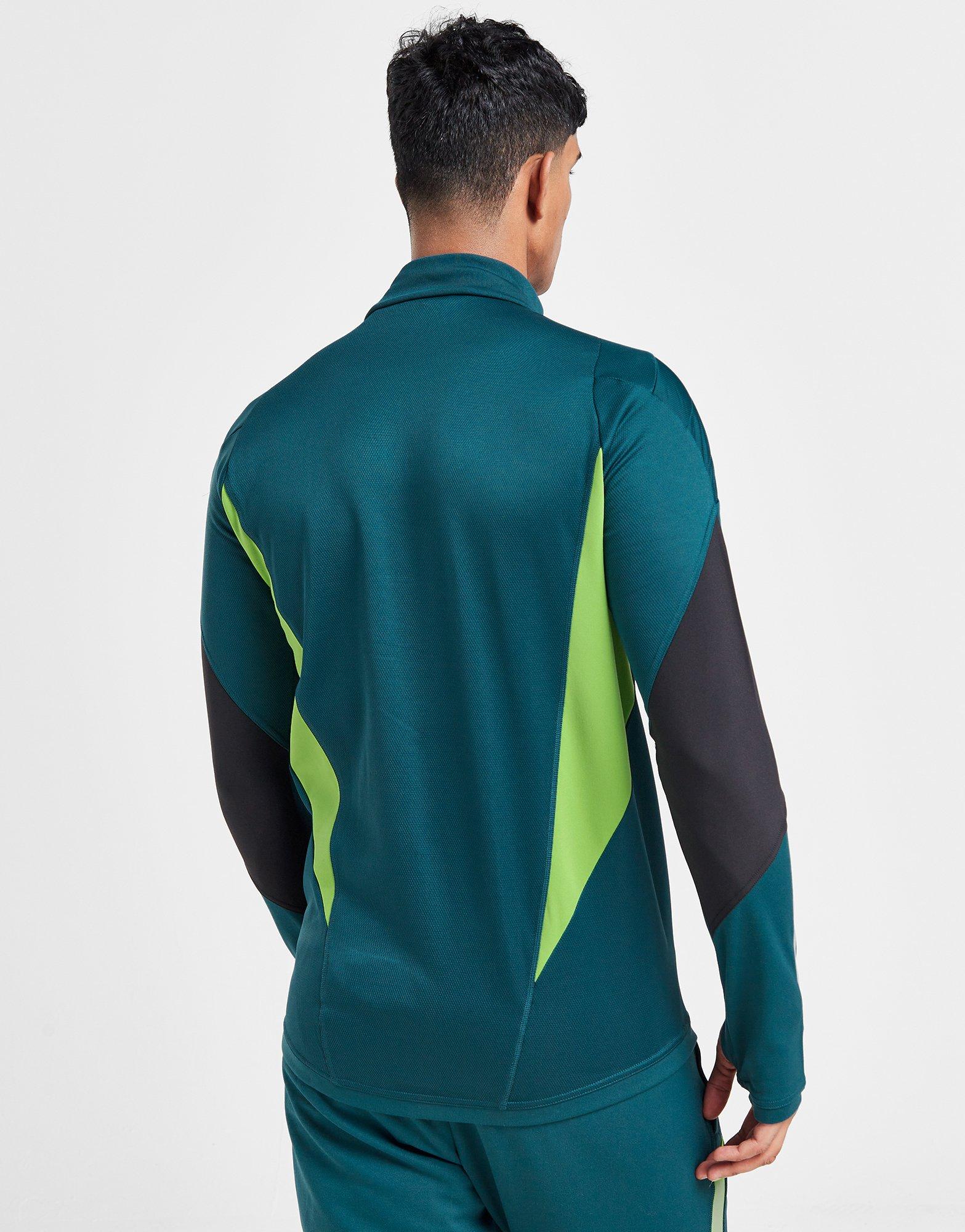 adidas Tiro Competition Winterized Top