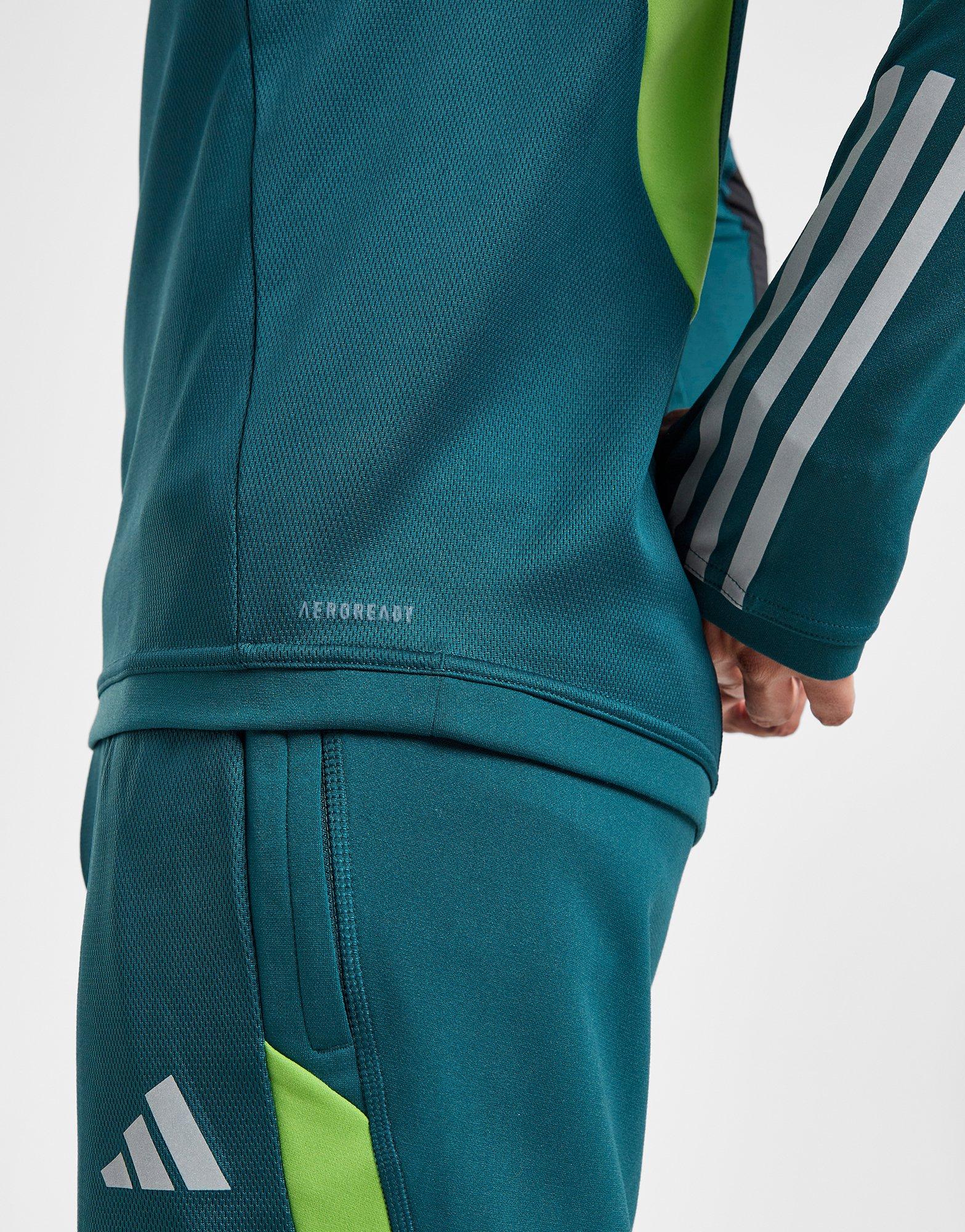 adidas Tiro Competition Winterized Top