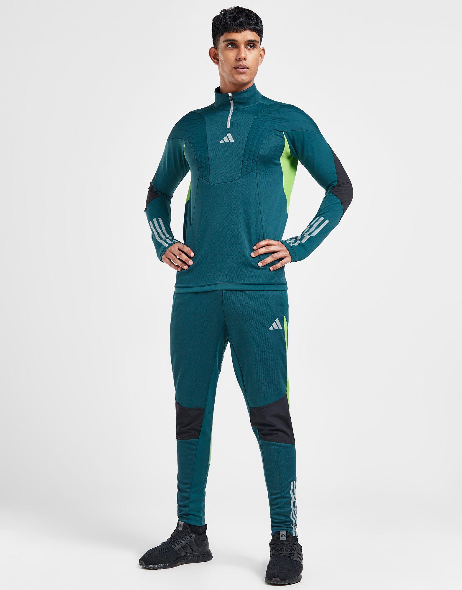 adidas Tiro Competition Winterized Top