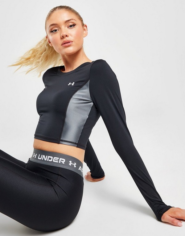 Activewear On Sale At Under Armour: Top Picks For Early Fall - The