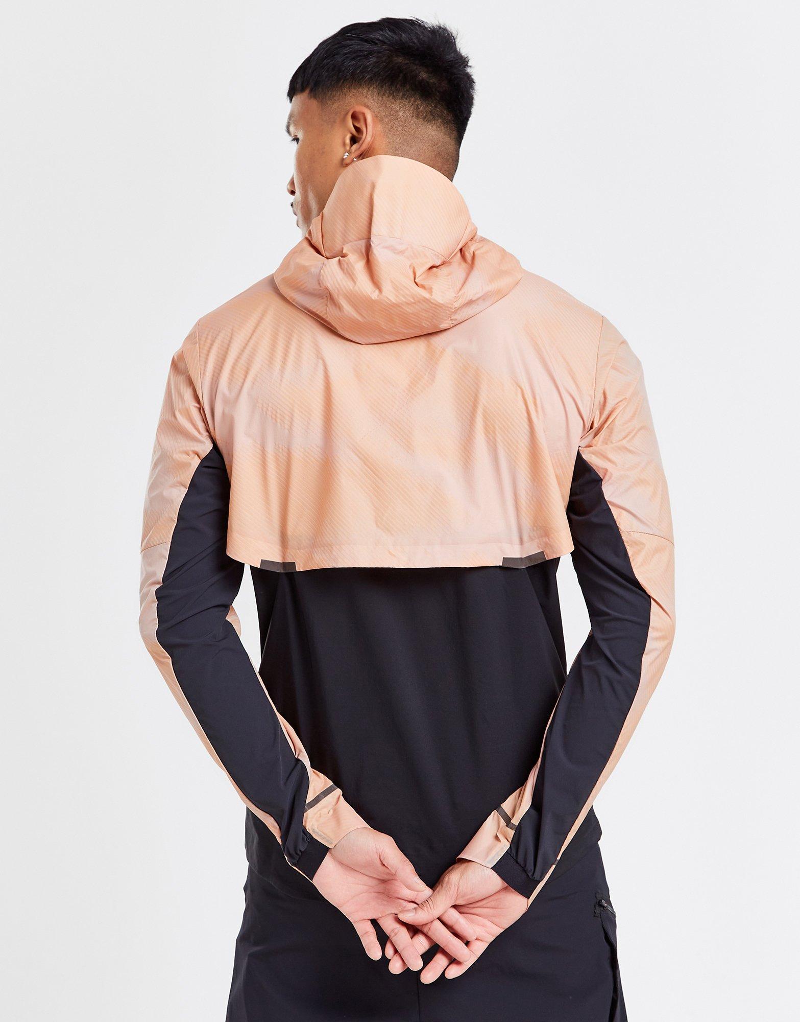On Running Weather Running Jacket