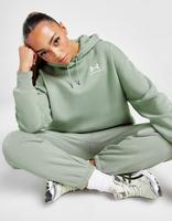 Under Armour Felpa con Cappuccio Essential Overhead