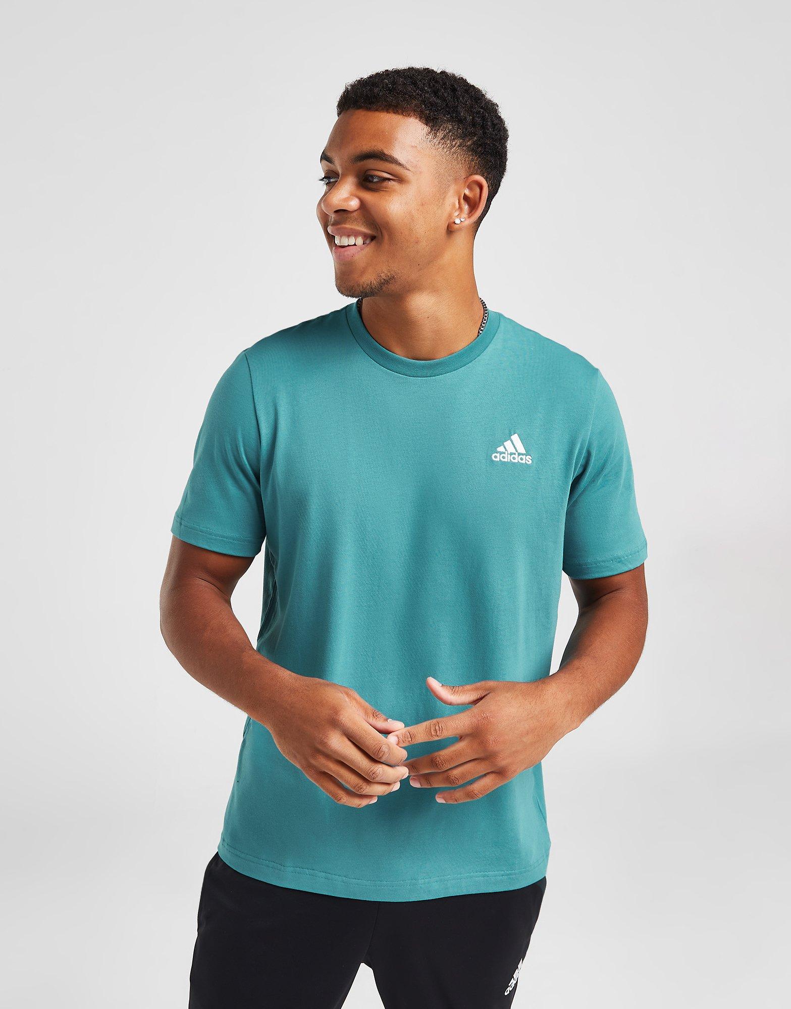adidas T-shirt Herr