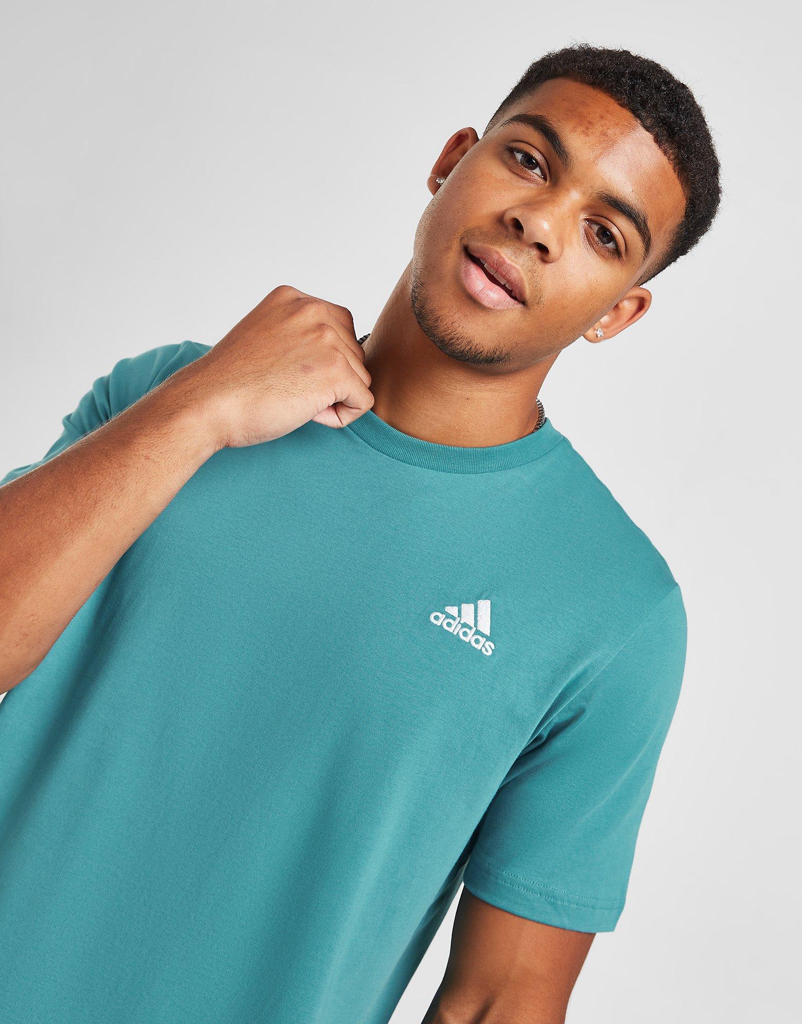 adidas T-shirt Herr