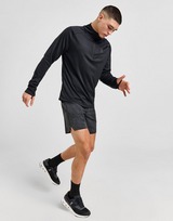 On Running Lightweight Lumos Shorts